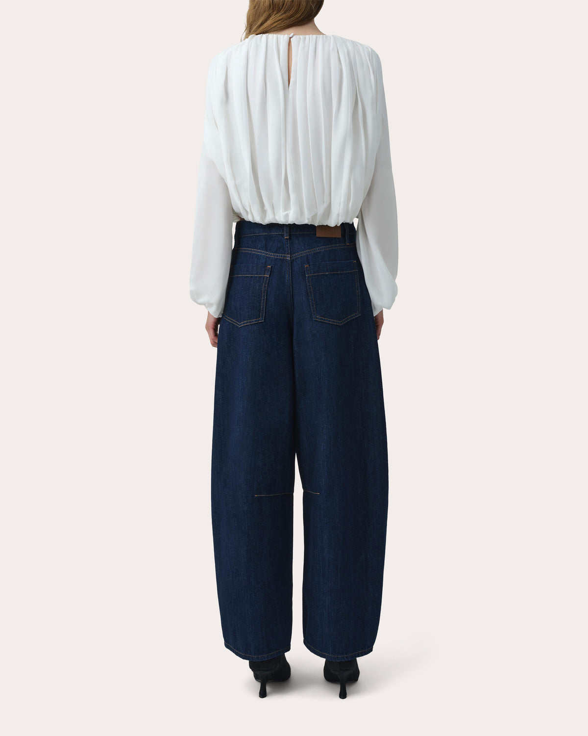 ETIENNE TAILORED JEAN
