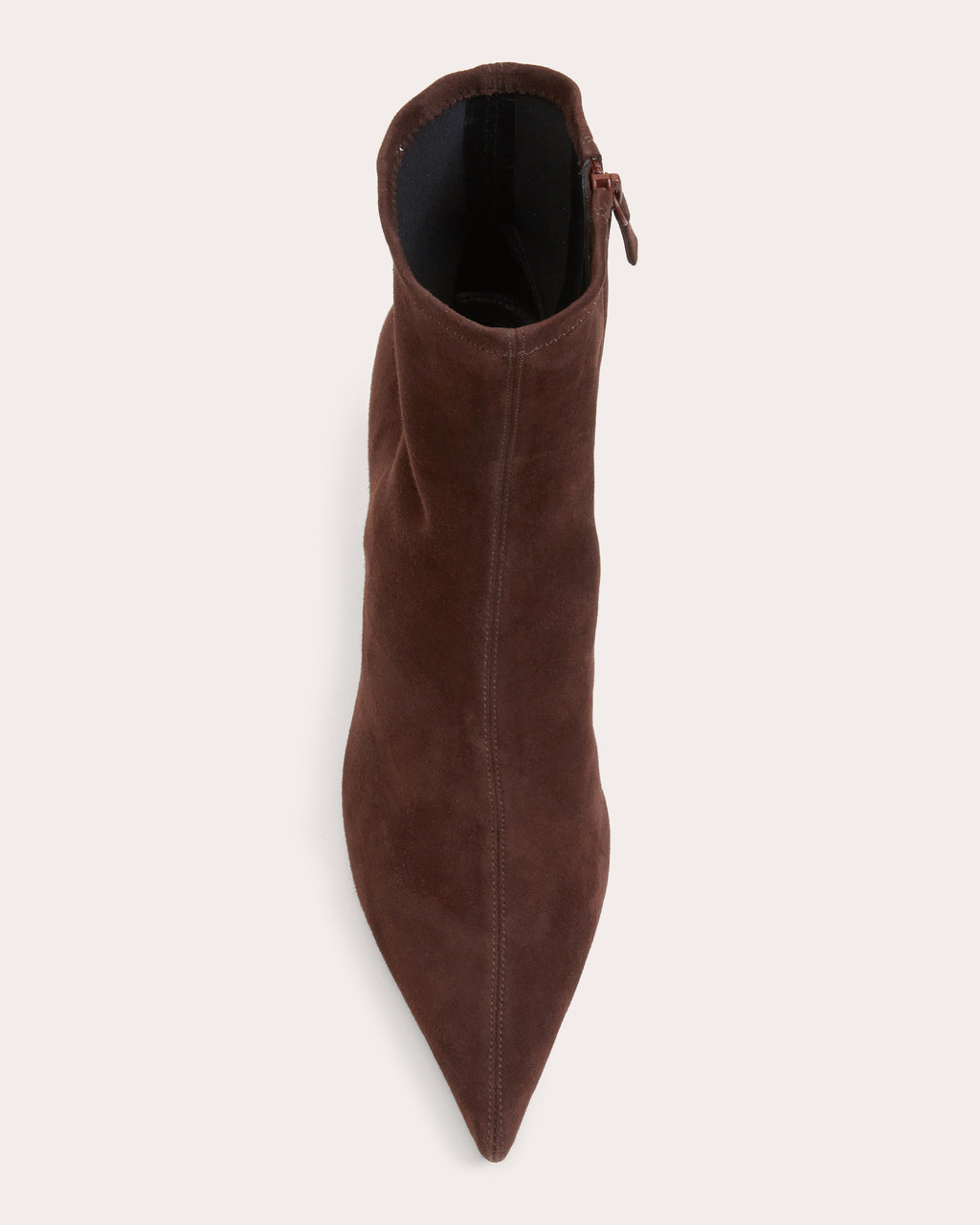 Katya Suede Ankle Boot