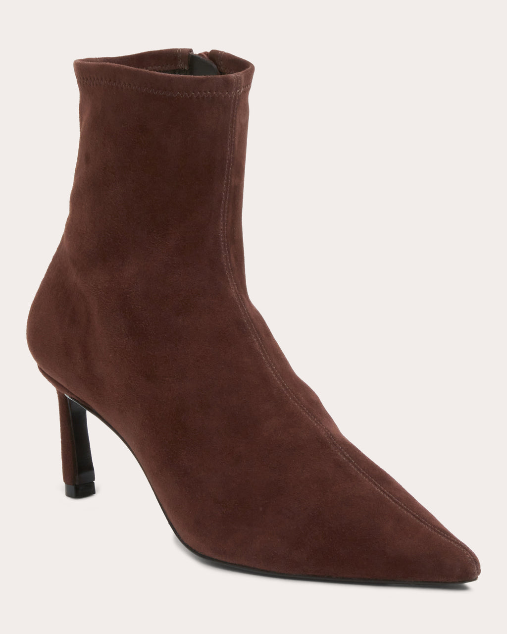 Katya Suede Ankle Boot