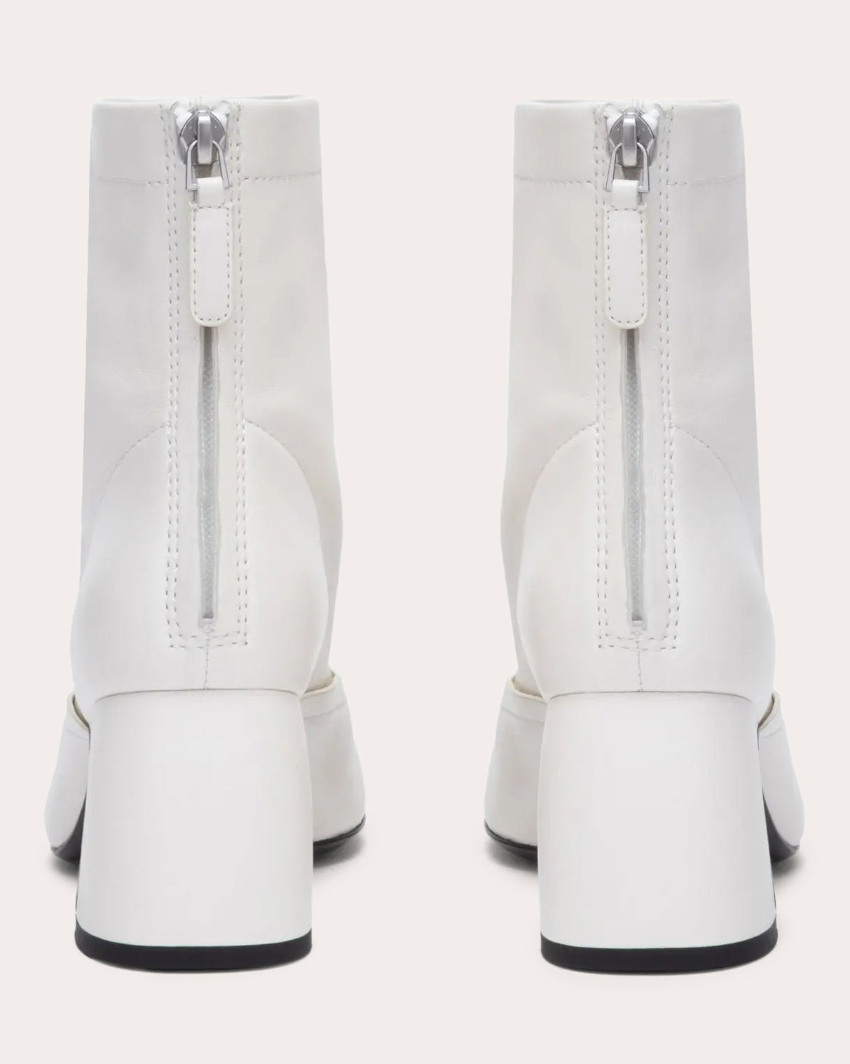 ID Leather Ankle Boot