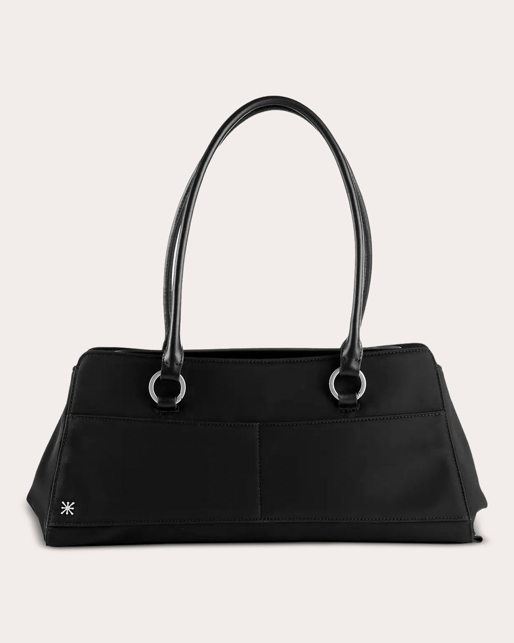5PM Nylon Shoulder Bag