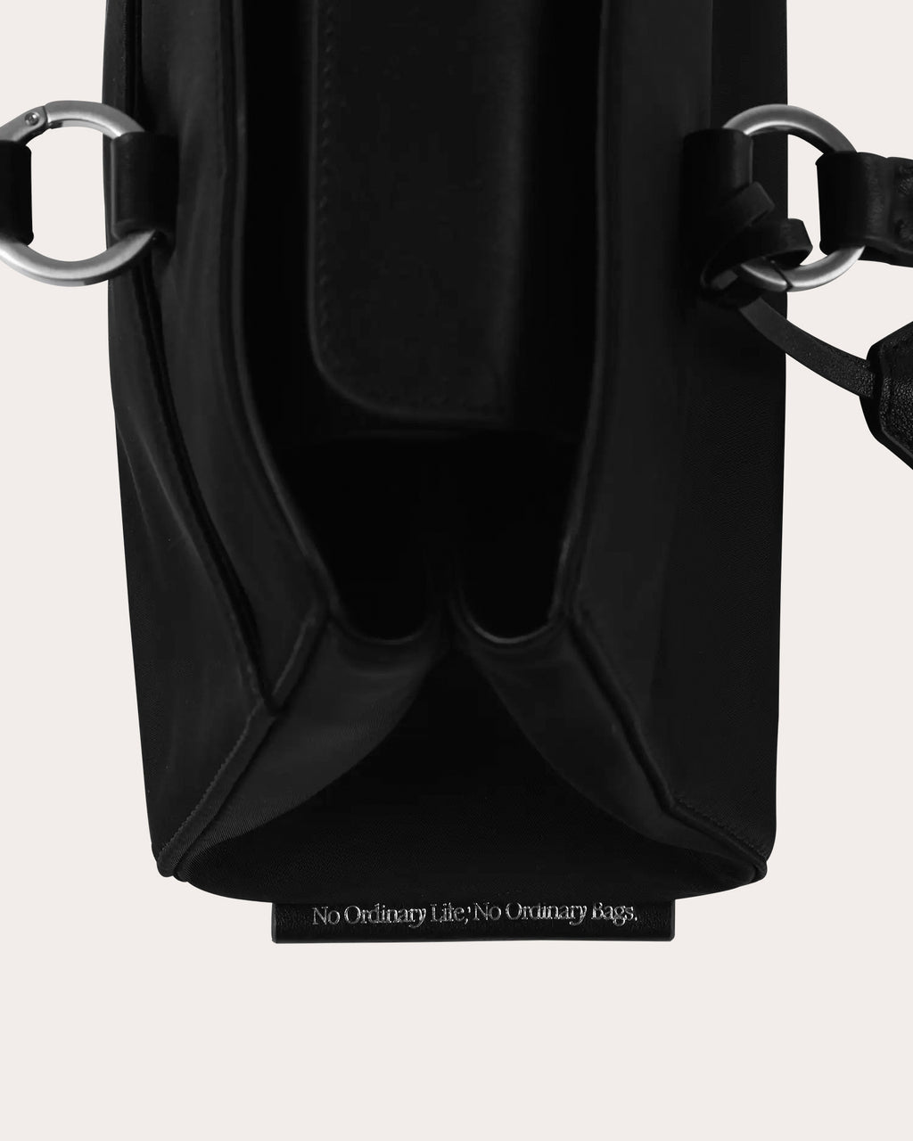 5PM Nylon Shoulder Bag