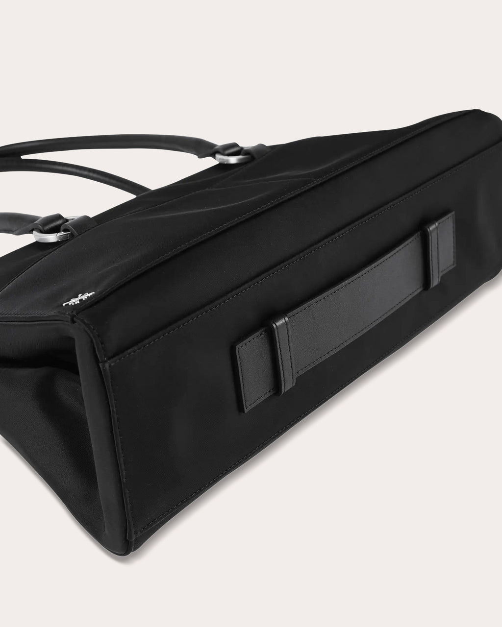 5PM Nylon Shoulder Bag
