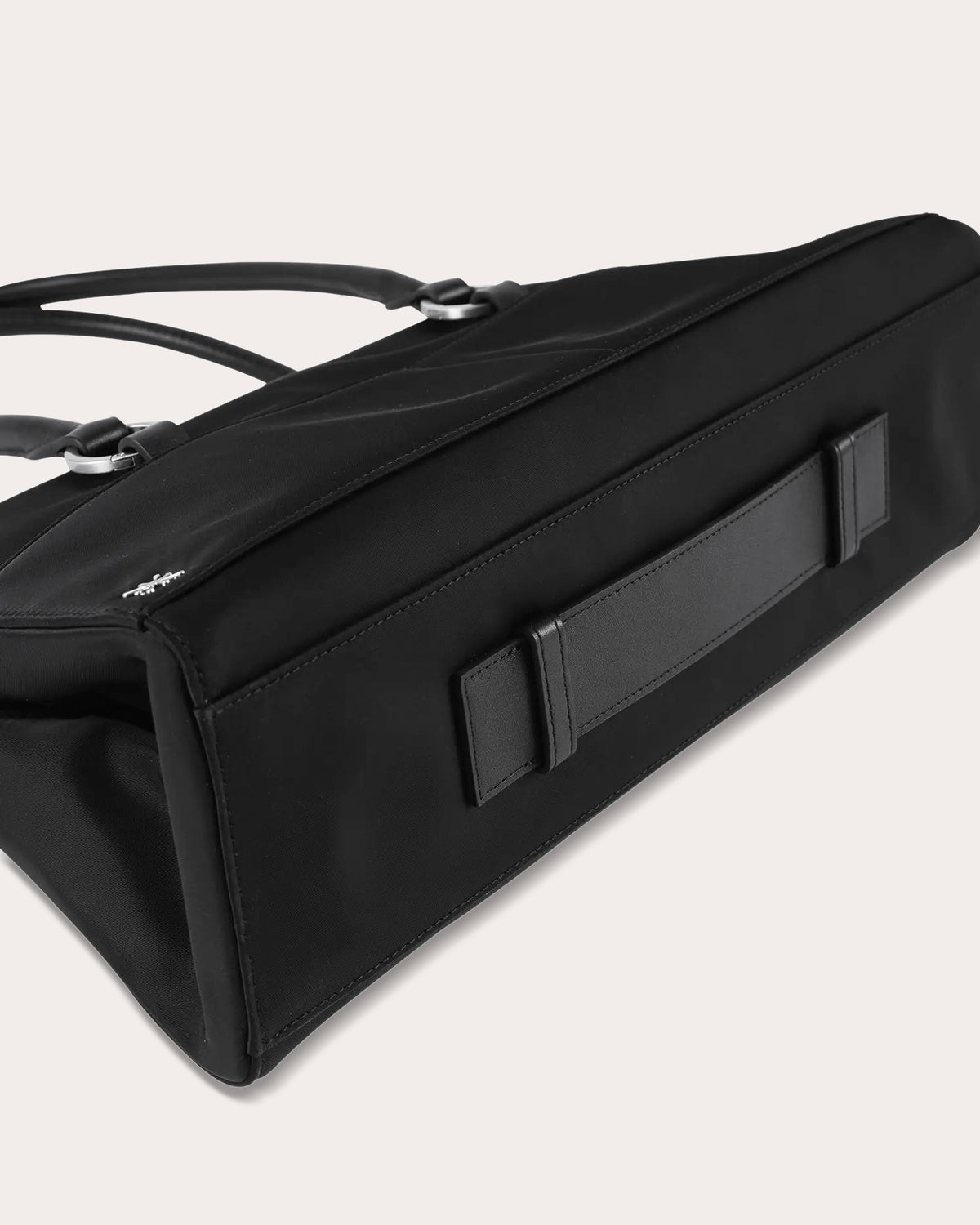 5PM Nylon Shoulder Bag