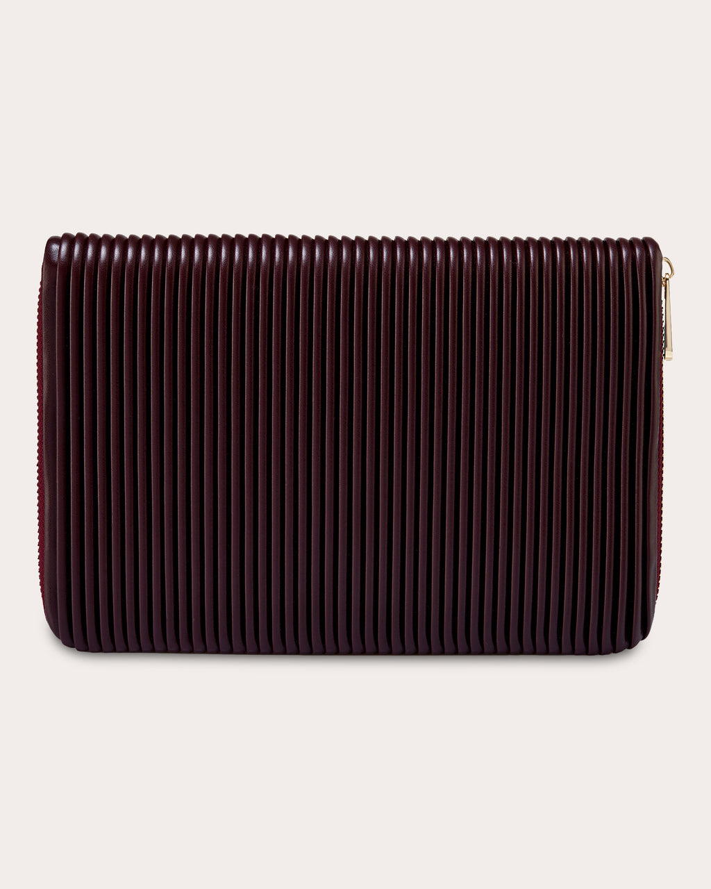 Bella Pleated Jewelry Portfolio