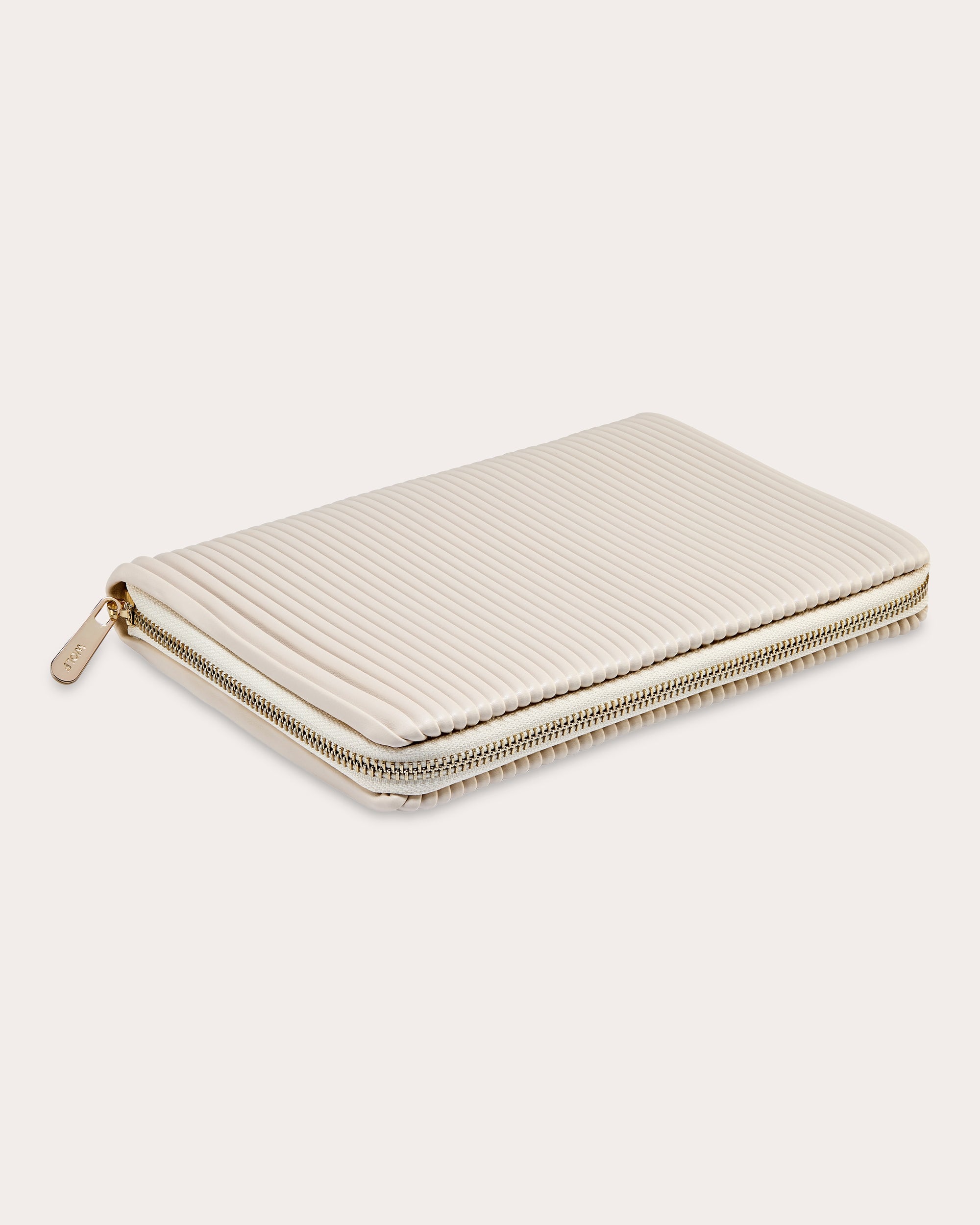 Bella Pleated Jewelry Portfolio