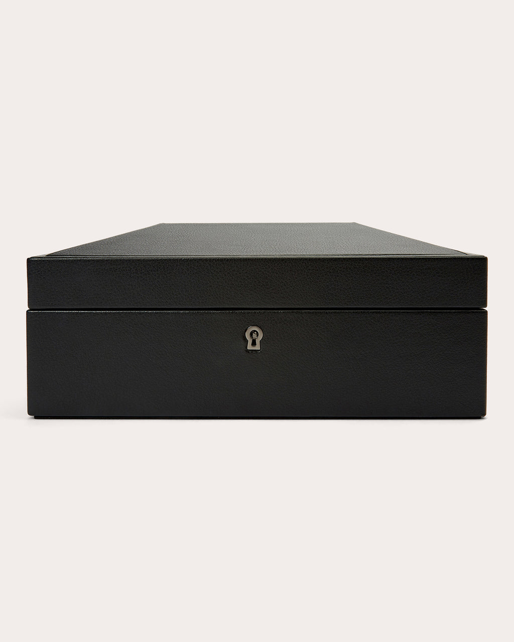 British Racing 8-Piece Watch Box
