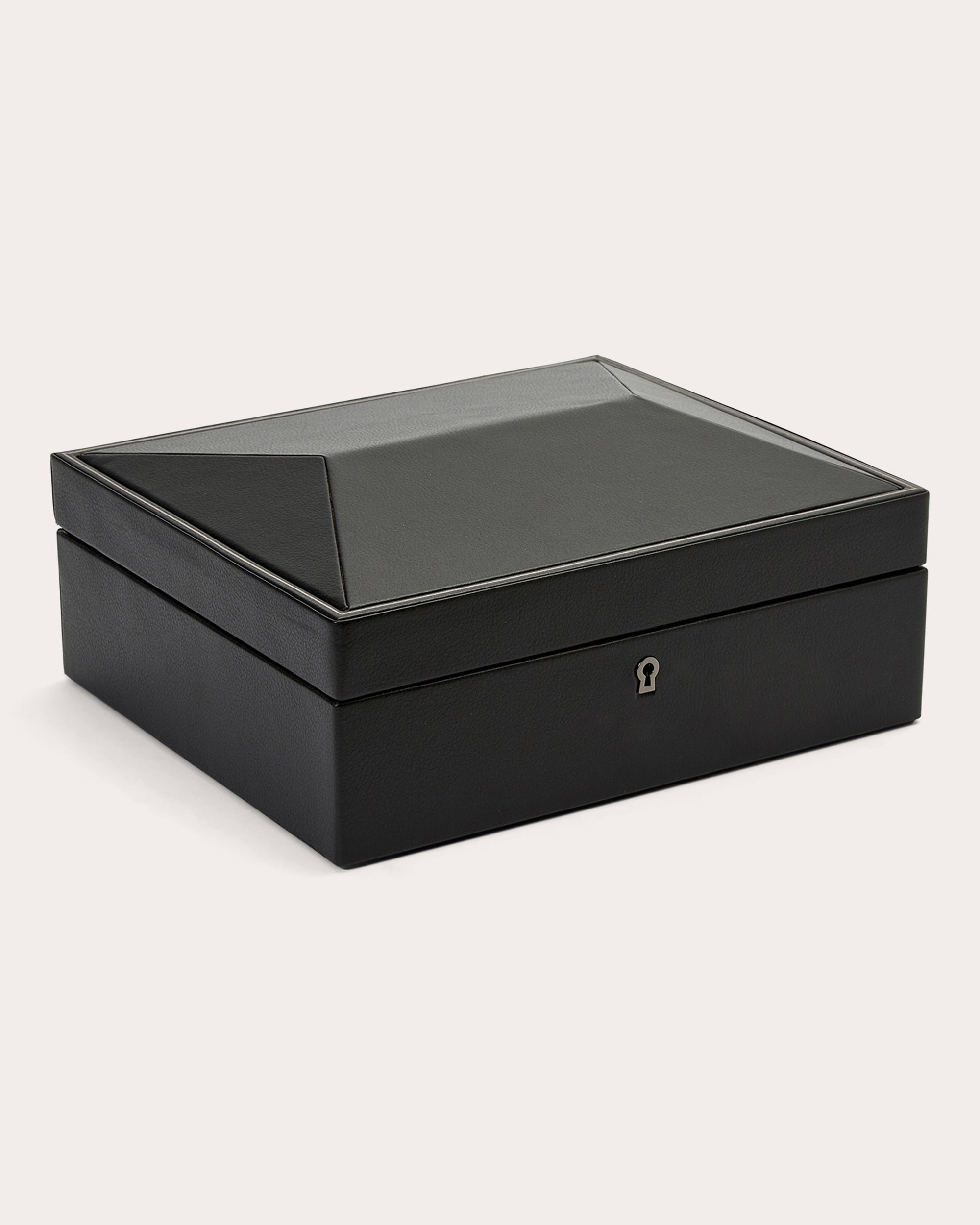 British Racing 8-Piece Watch Box