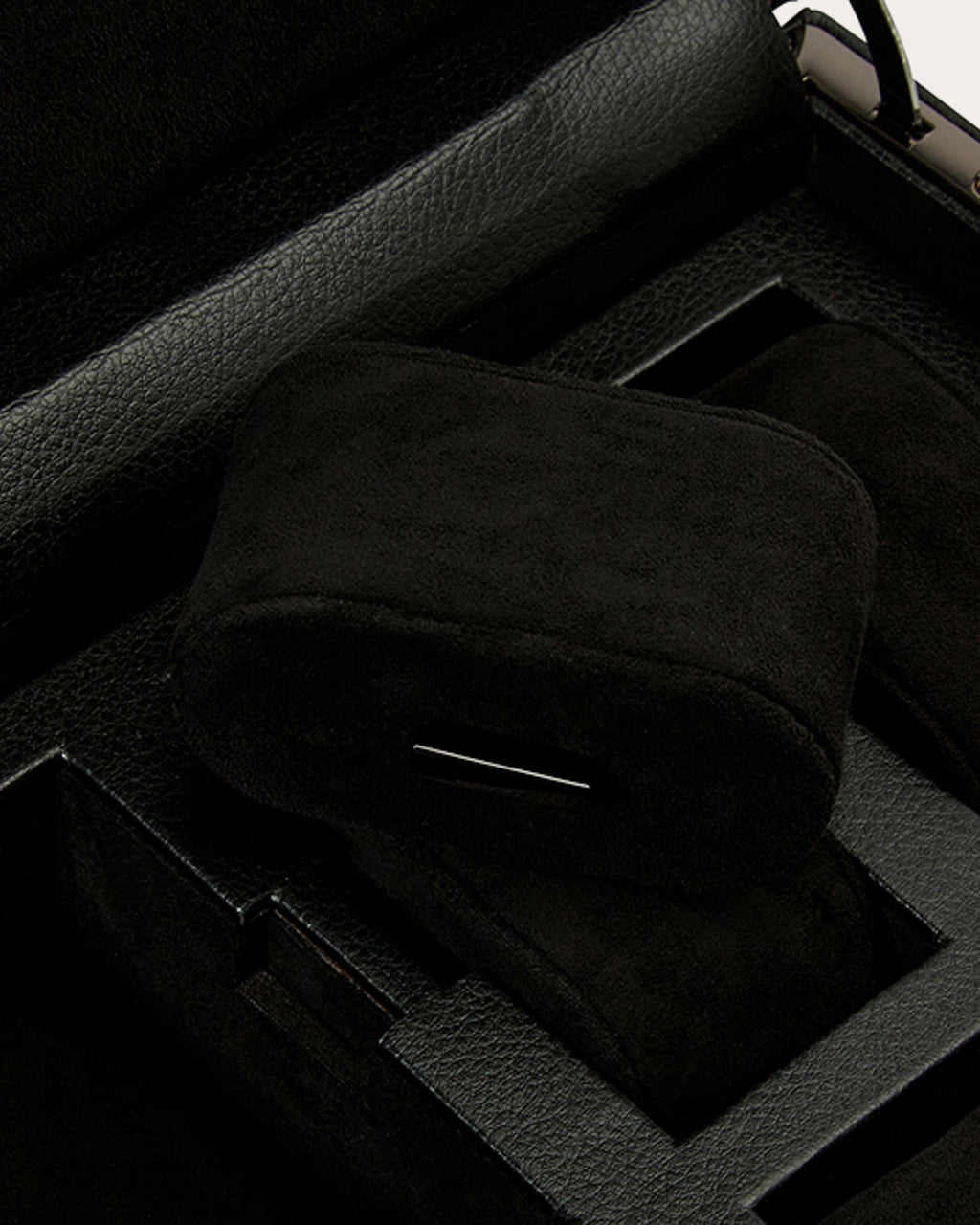 British Racing 10-Piece Watch Box