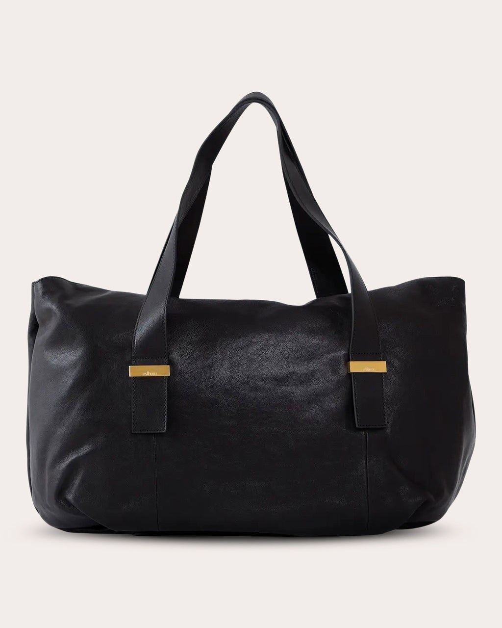 7AM Leather Shoulder Bag
