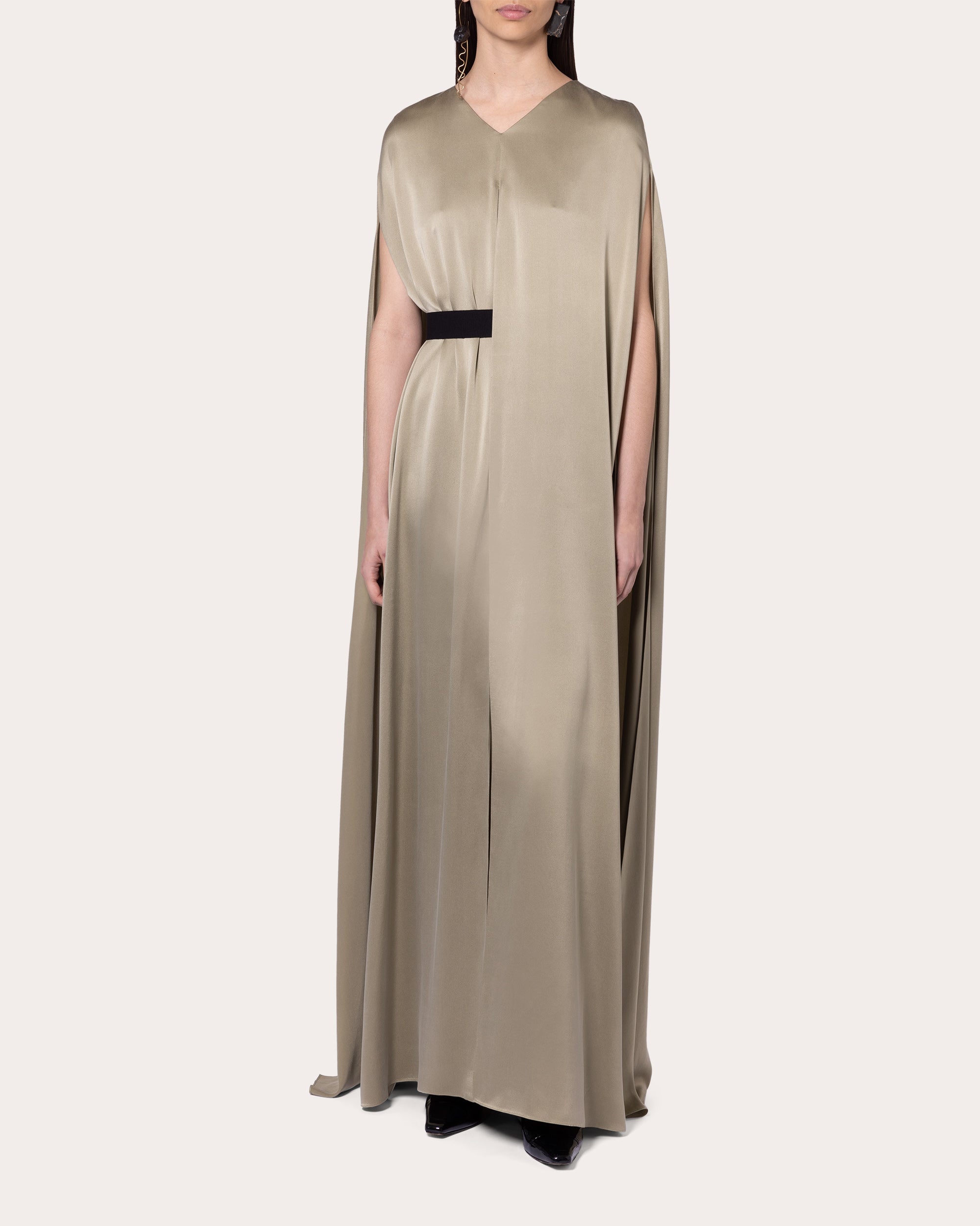 Designer Dress in Silk | Fyeris | Roksanda | Ready to Wear 8 Designer Dress in Silk | Fyeris | Roksanda | Ready to Wear 8