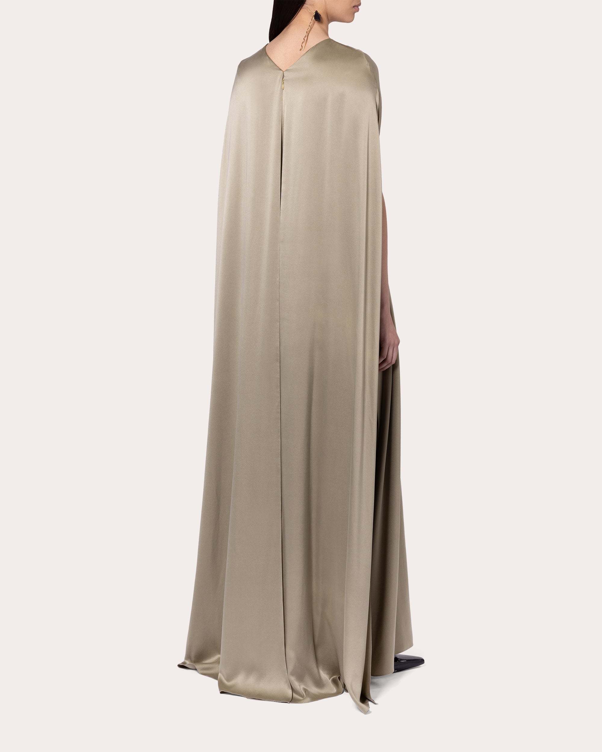 Designer Dress in Silk | Fyeris | Roksanda | Ready to Wear 16 Designer Dress in Silk | Fyeris | Roksanda | Ready to Wear 16