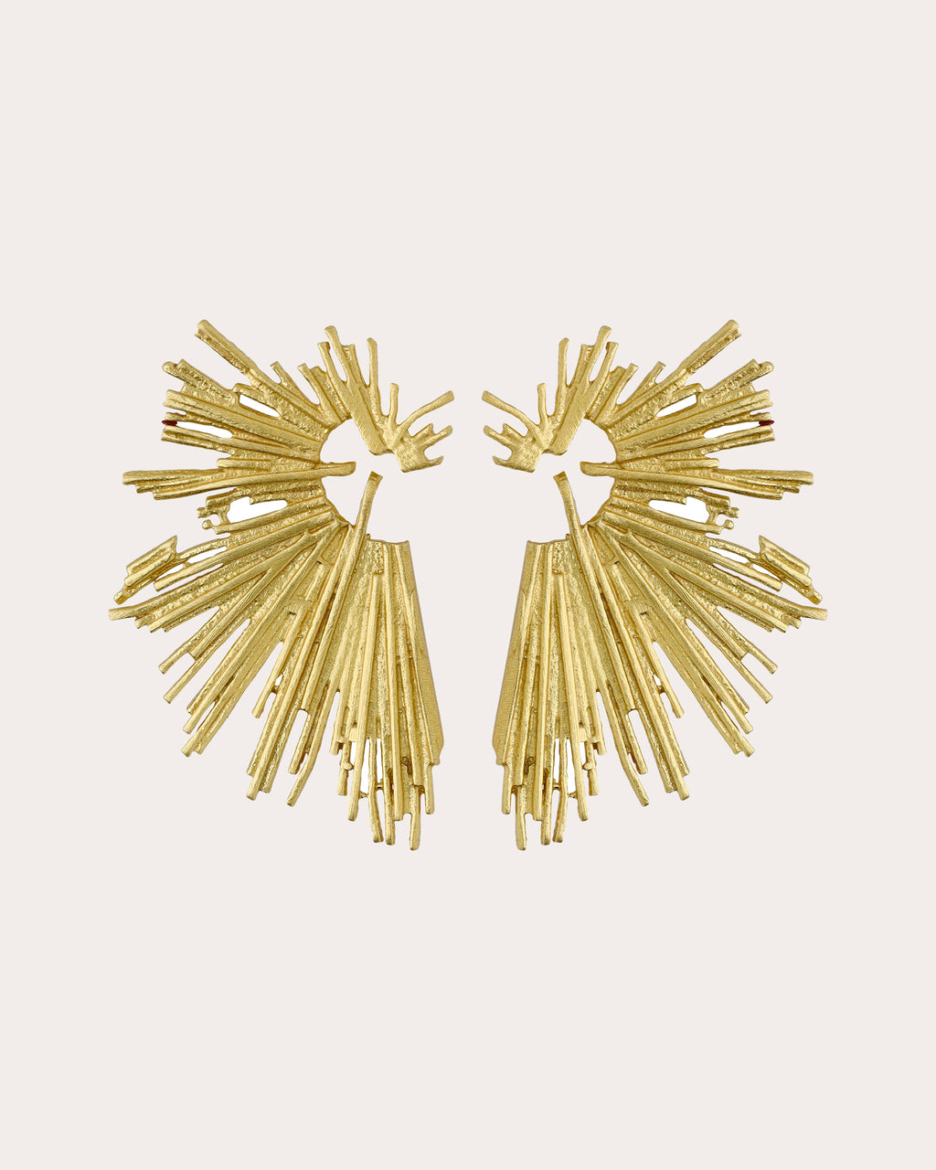 Angel Stud Earrings