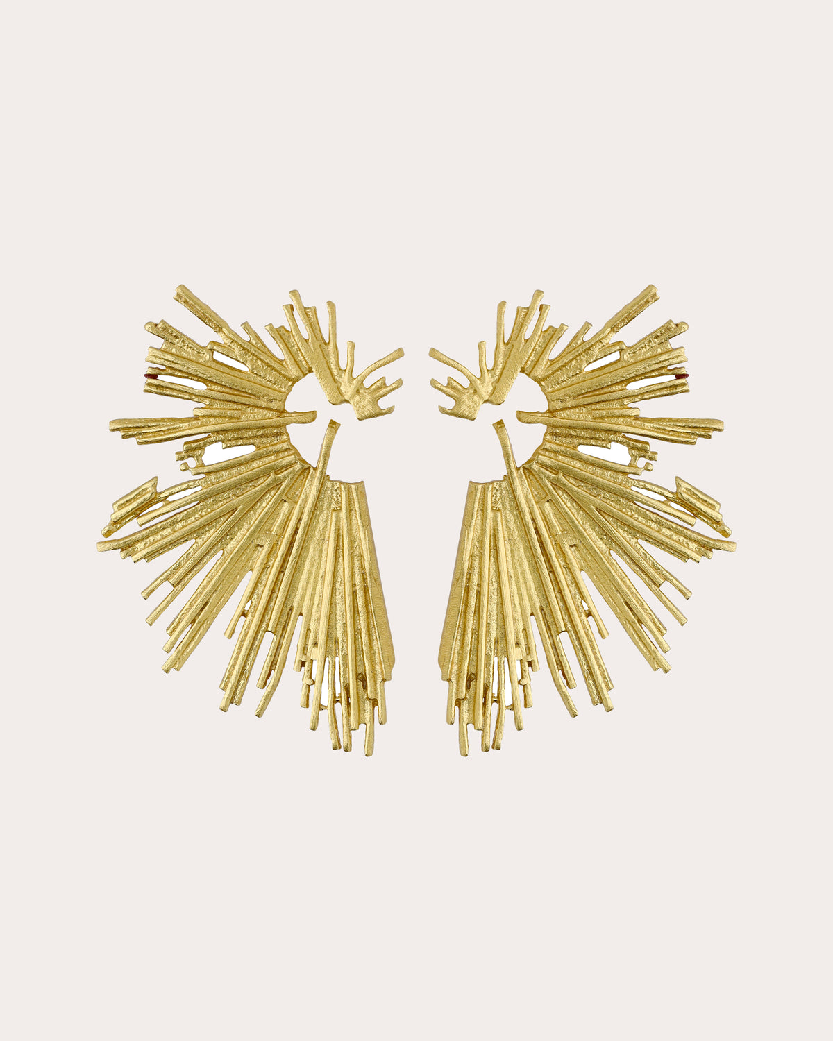 Angel Stud Earrings
