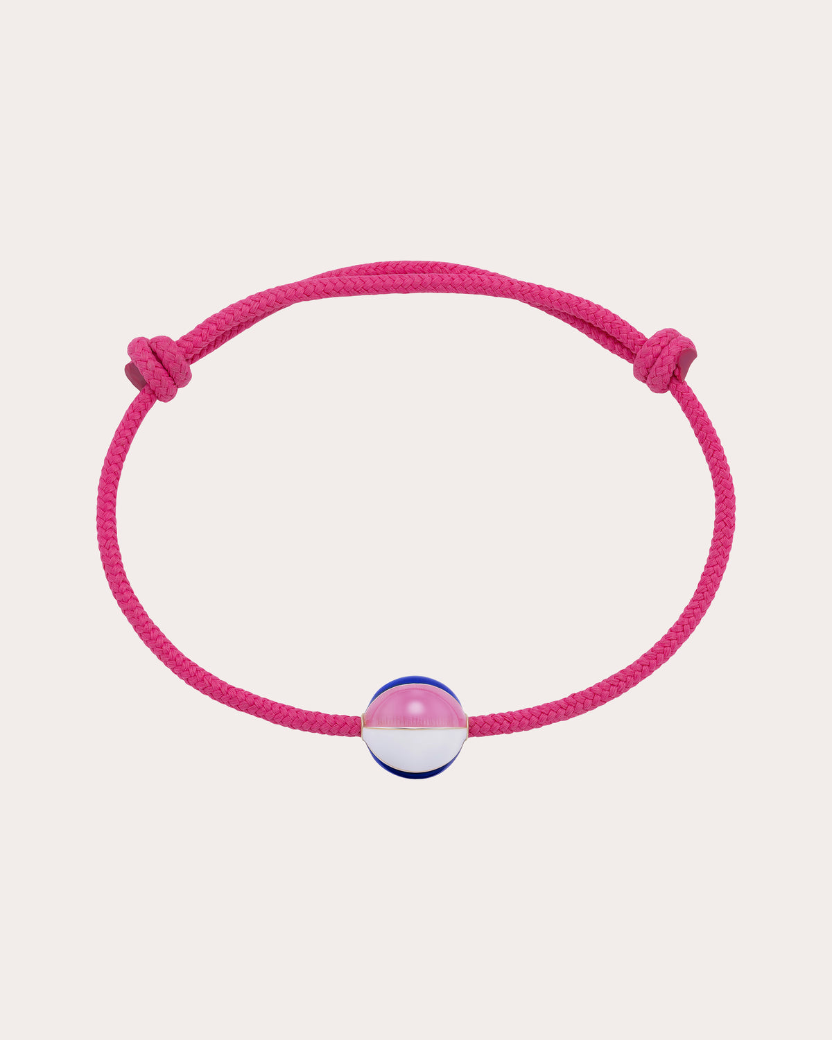 Beach Ball Friendship Bracelet