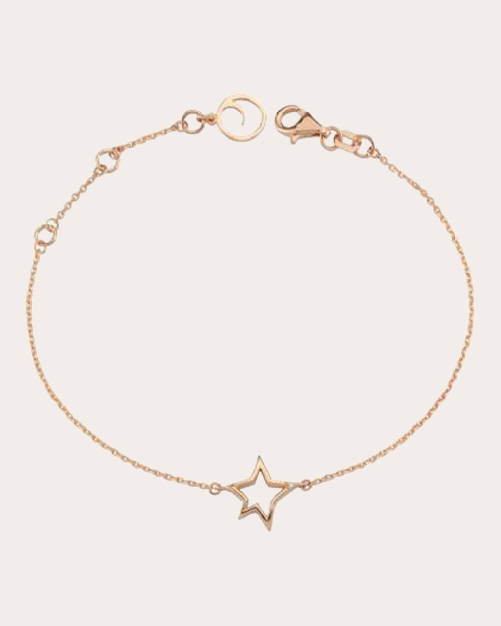 Diamond Sirius Star XS Bracelet