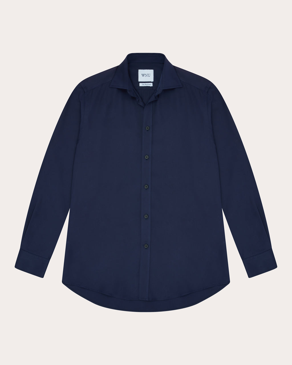 The Boyfriend Tencel™ Shirt