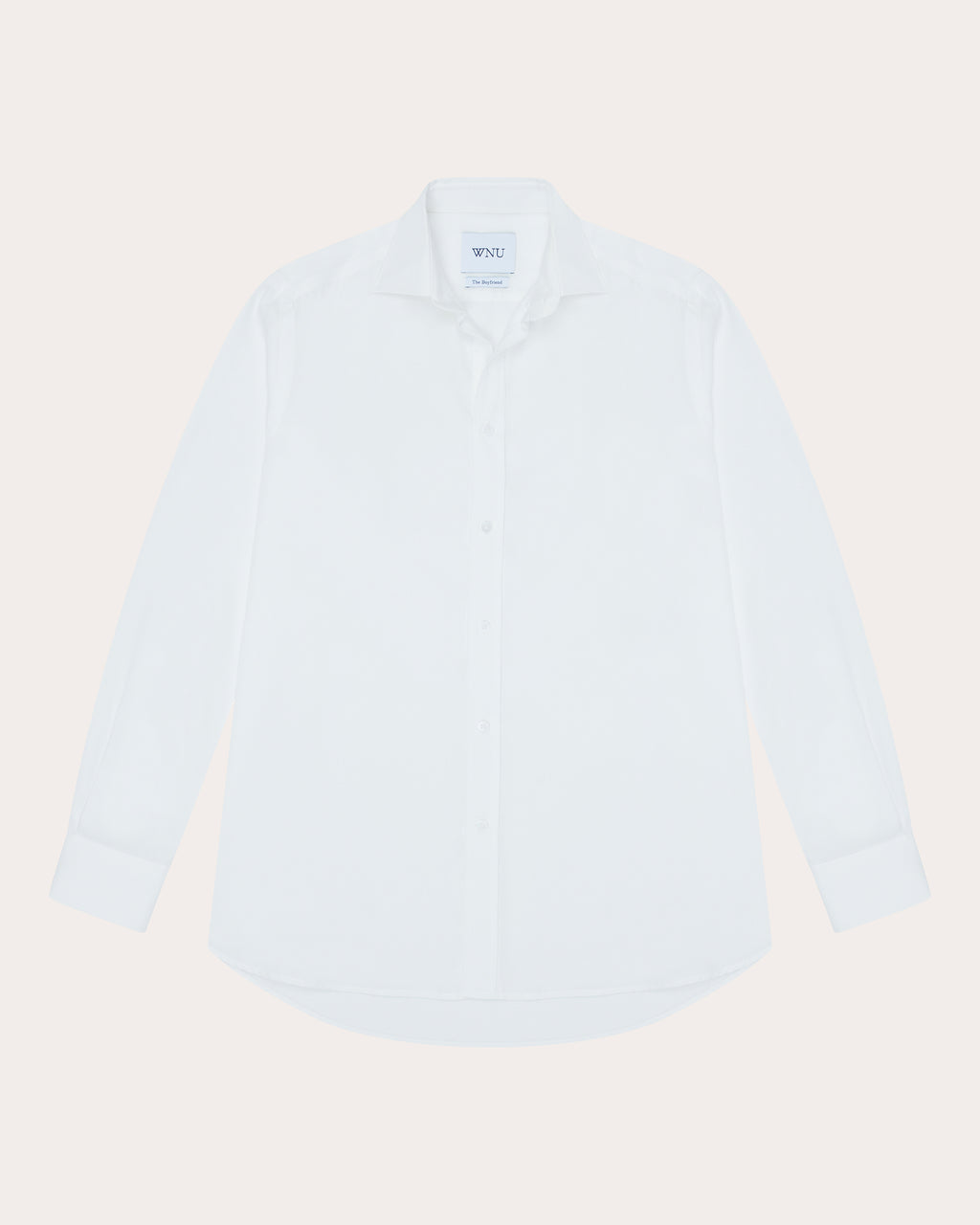 The Boyfriend Tencel™ Shirt
