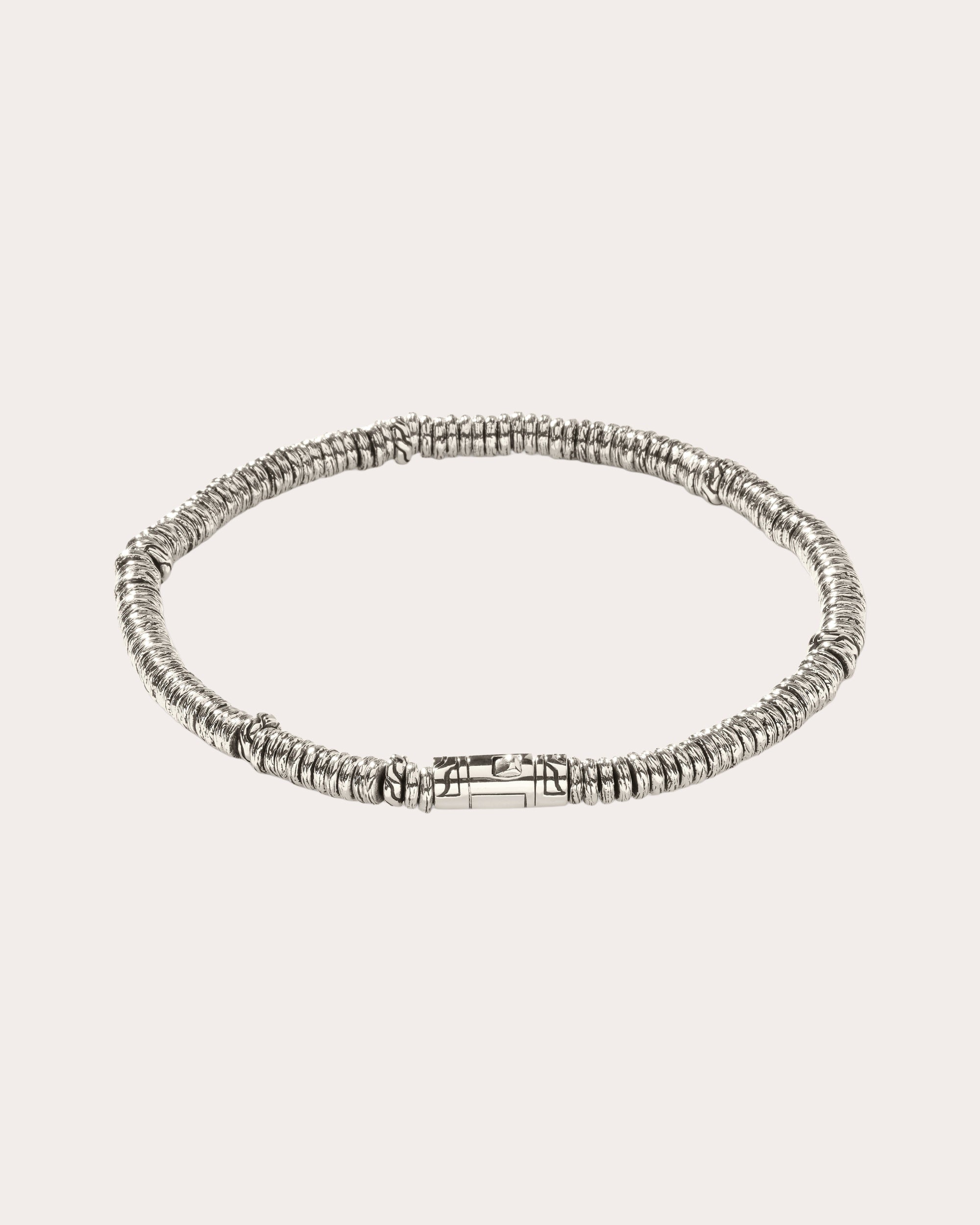 Heishi Bracelet