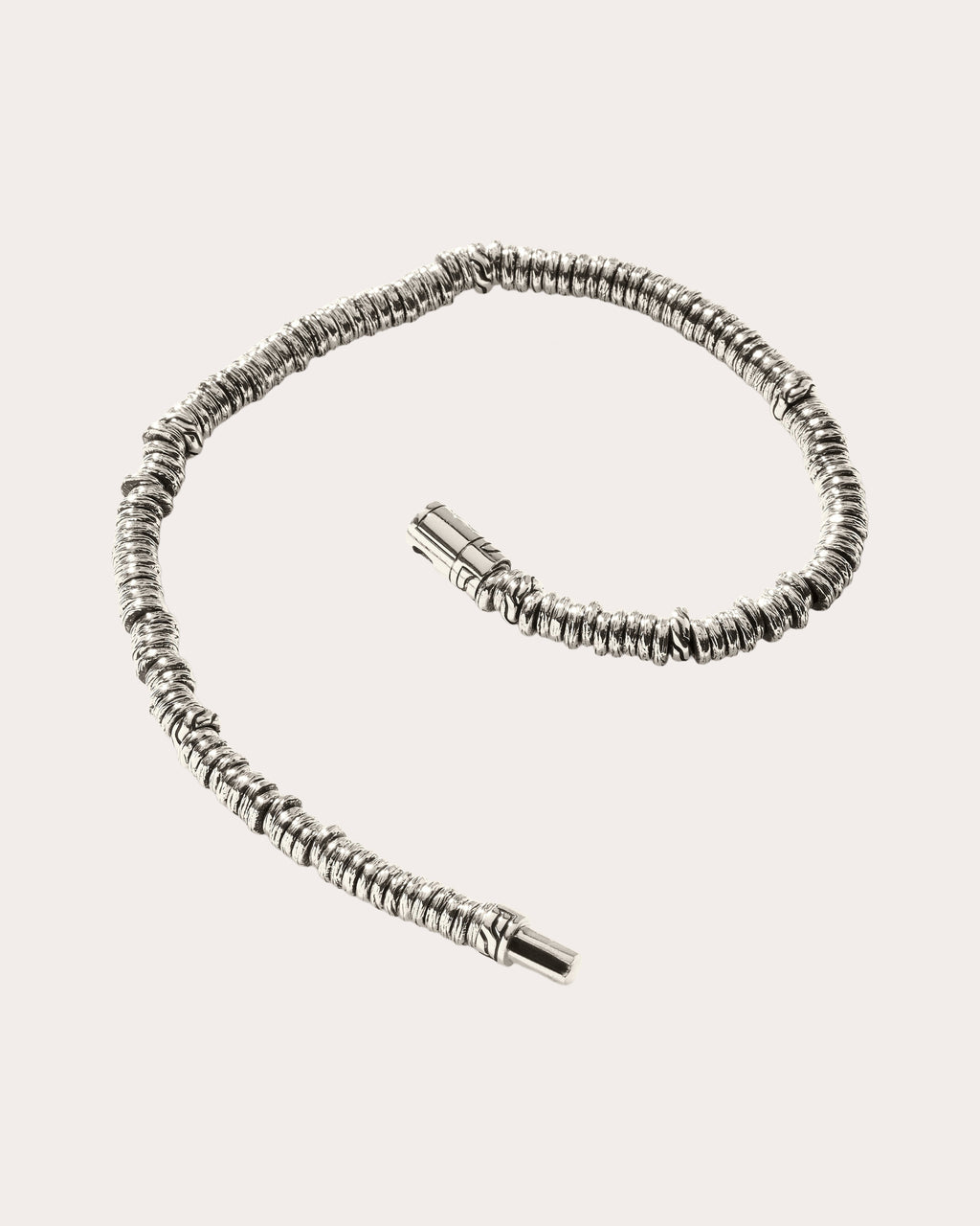 Heishi Bracelet