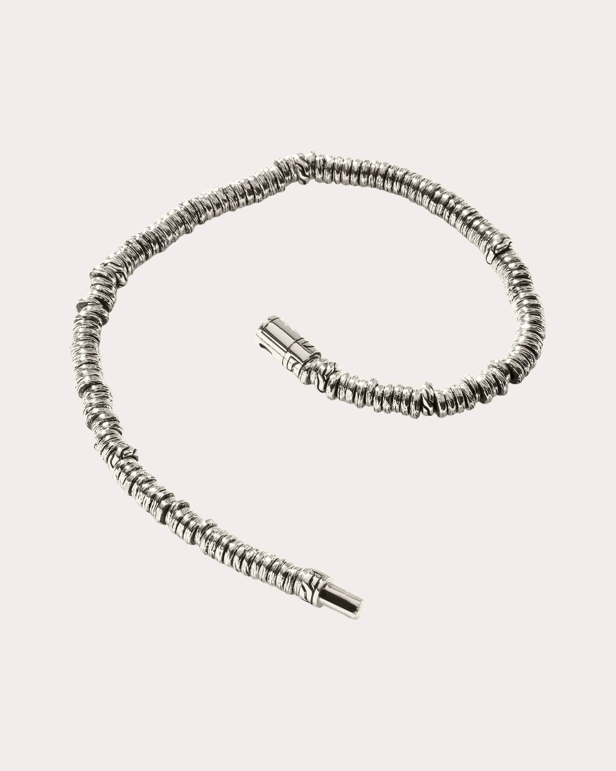 Heishi Bracelet