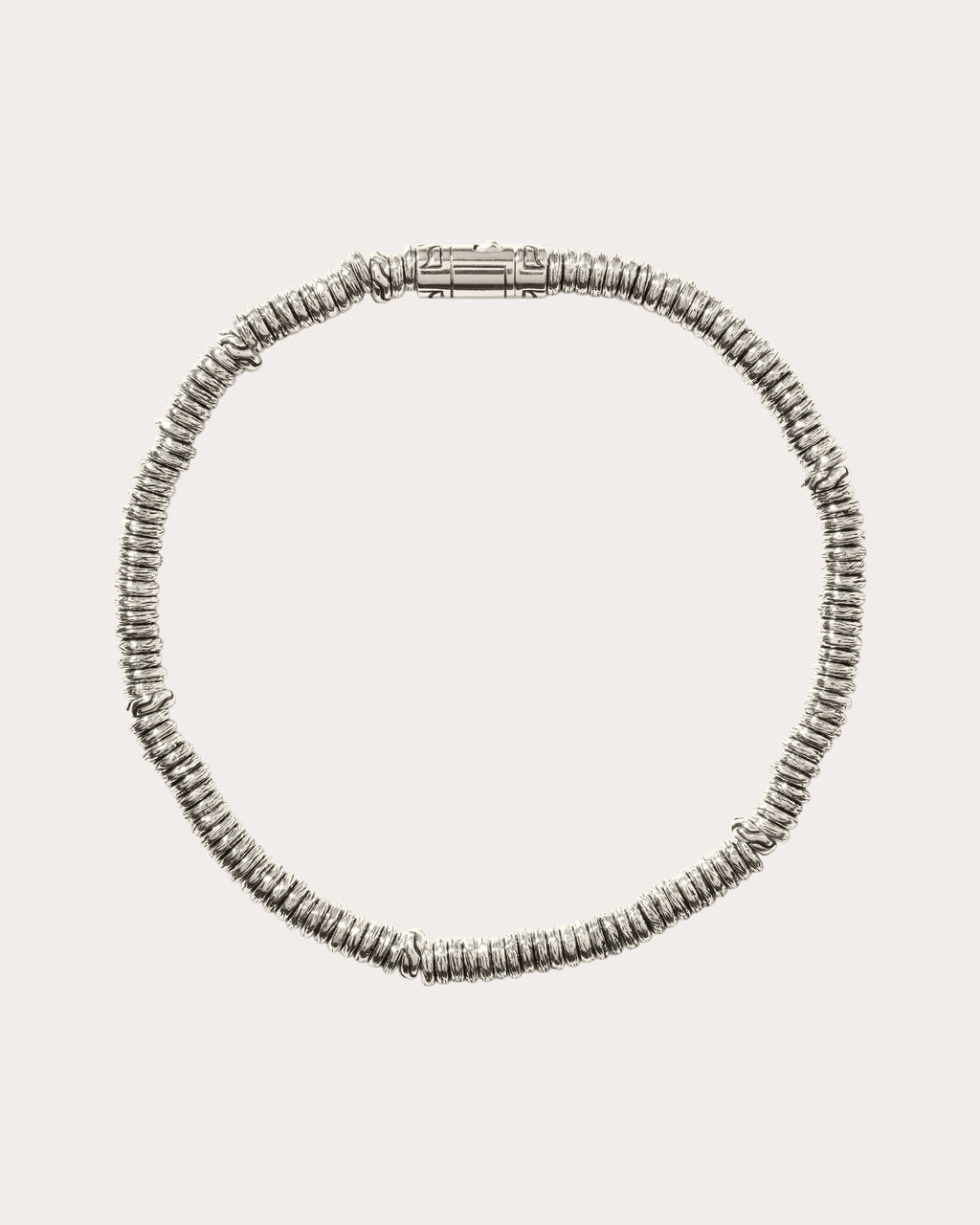 Heishi Bracelet