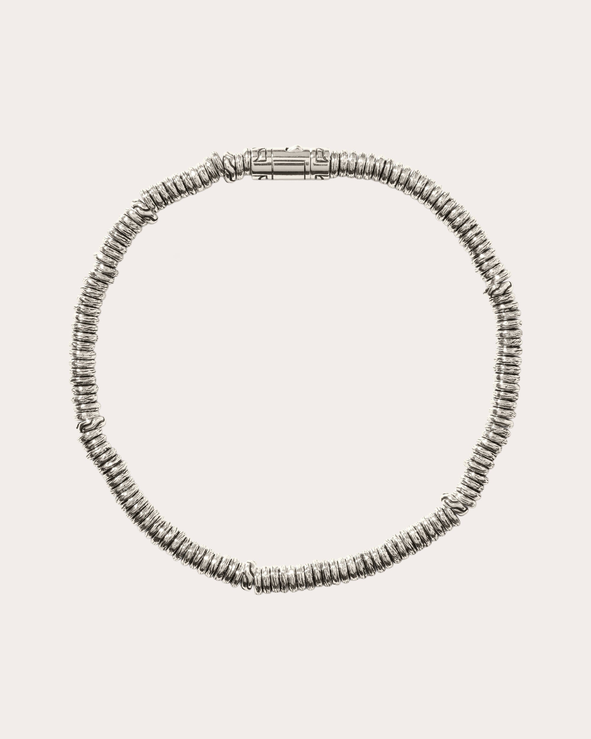 Heishi Bracelet