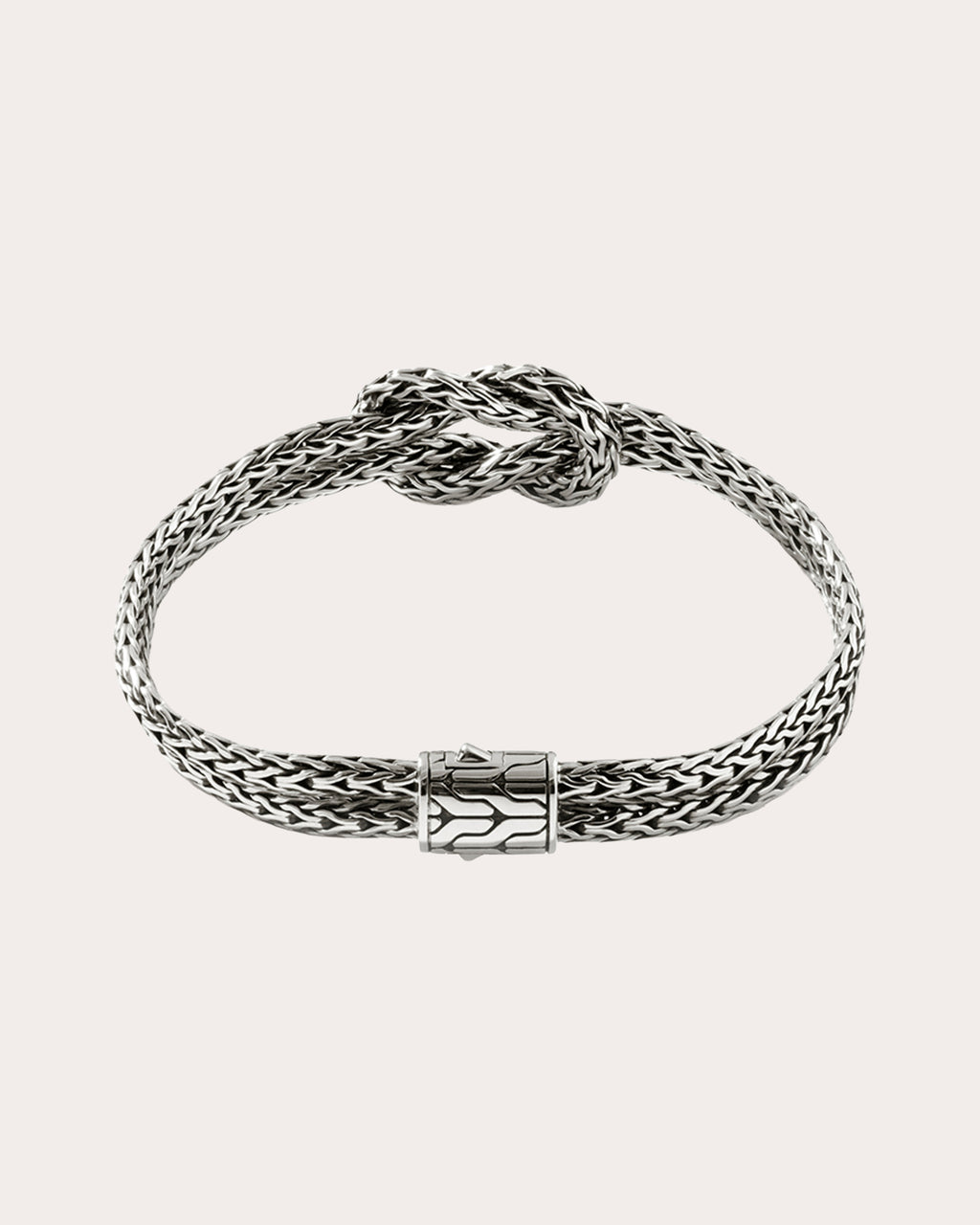 7mm Love Knot Bracelet