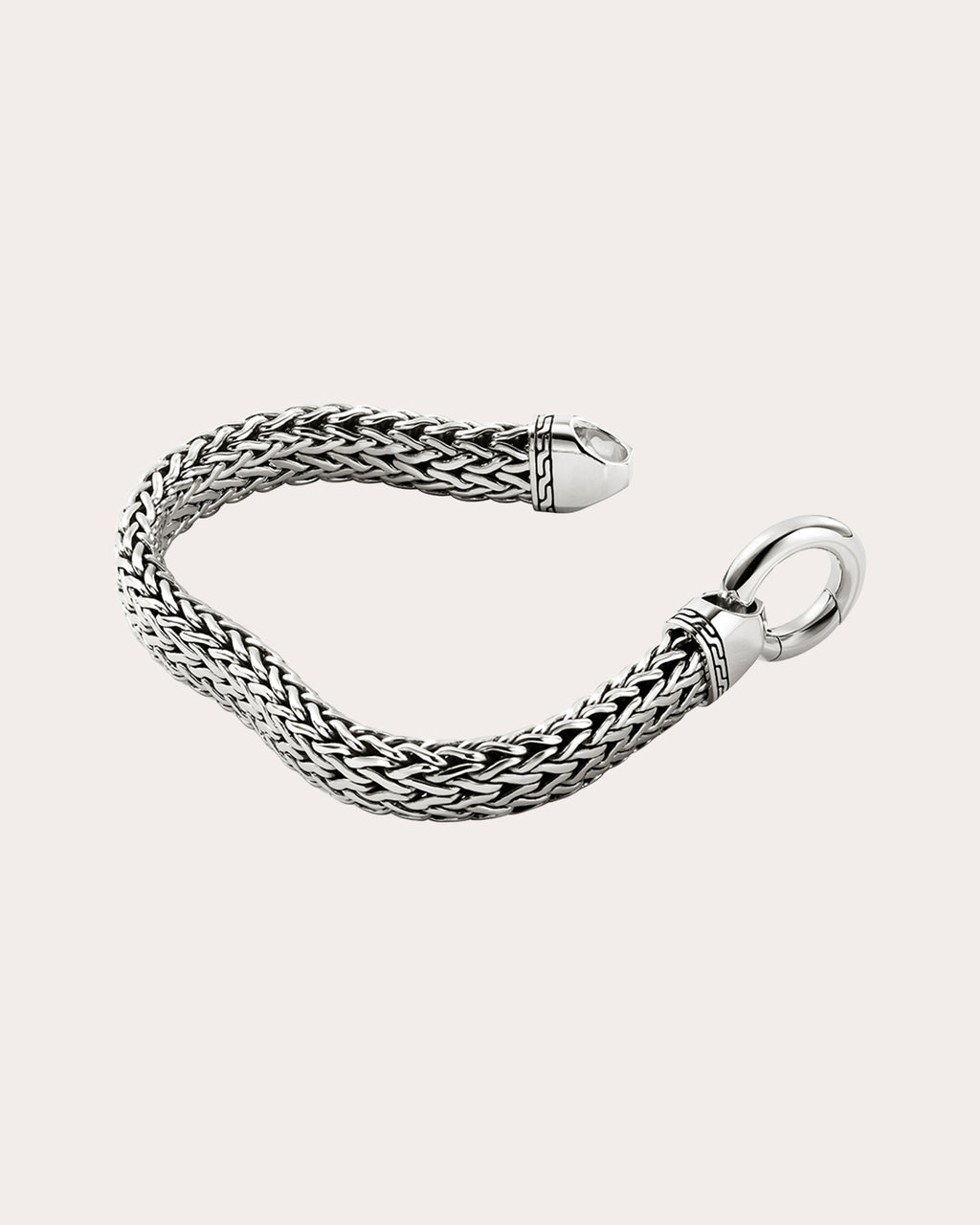 Flat Chain Bracelet