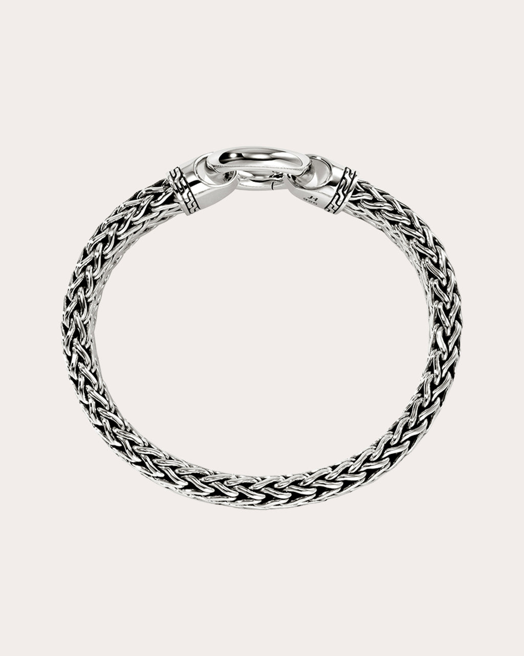 Flat Chain Bracelet