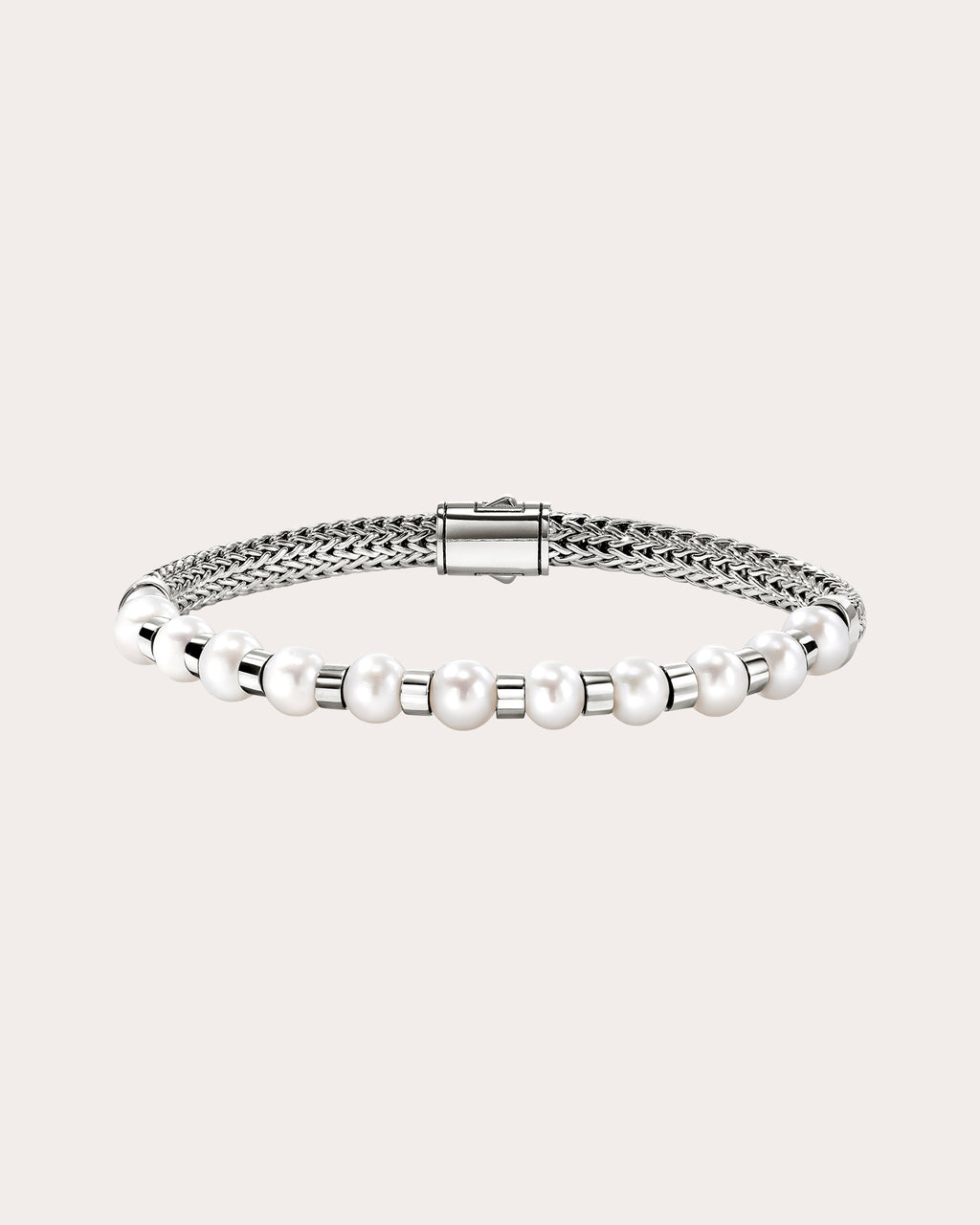 Cultured Pearl JH Essential Bracelet