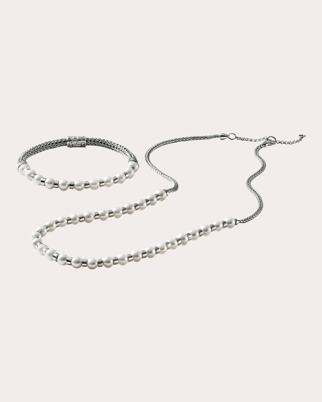 Cultured Pearl JH Essential Bracelet