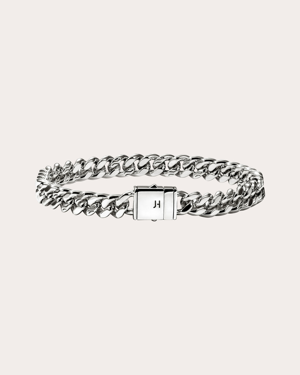 Curb Chain Bracelet