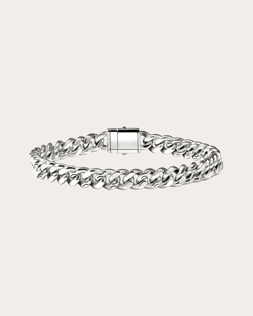 Curb Chain Bracelet