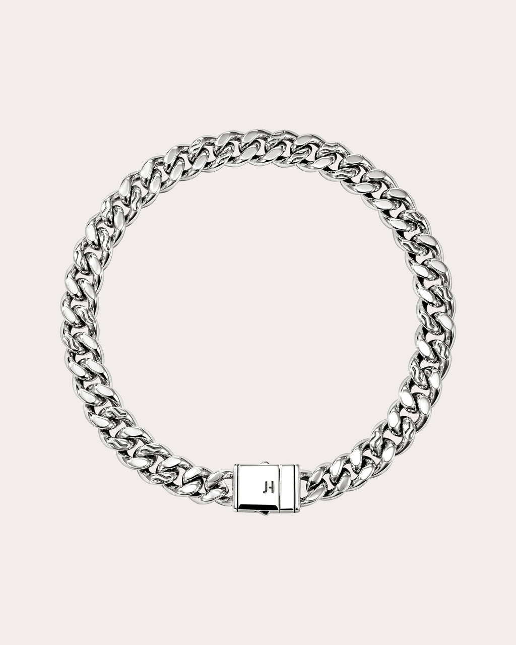 Curb Chain Bracelet