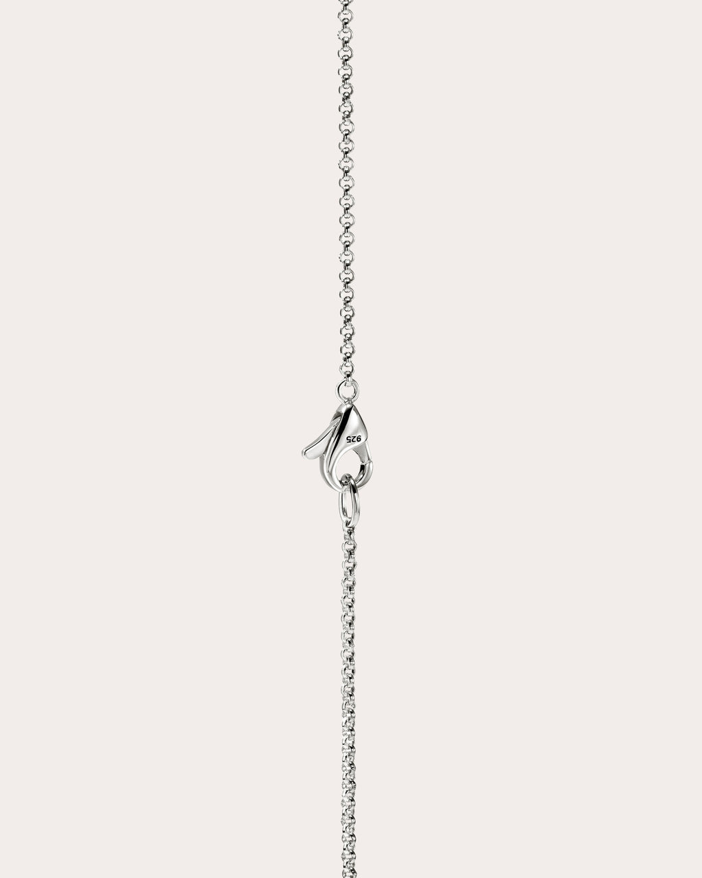 JH Essential Cross Bracelet