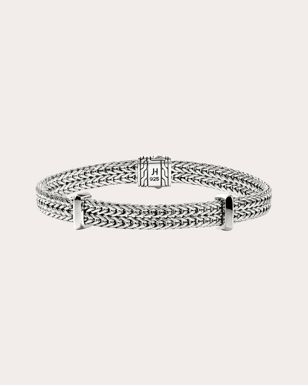 6mm Icon Link Bracelet