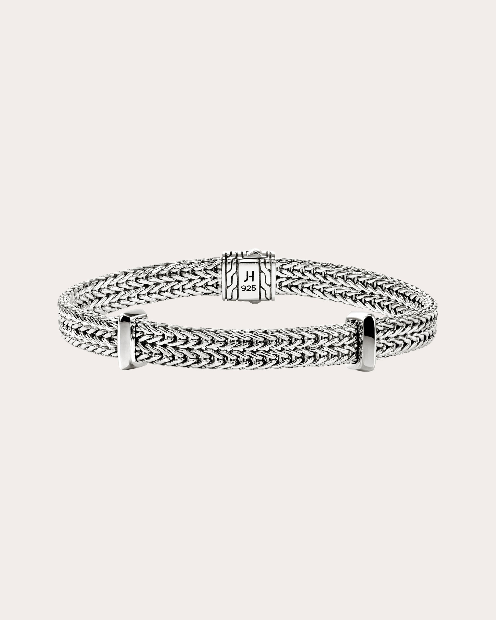 6mm Icon Link Bracelet