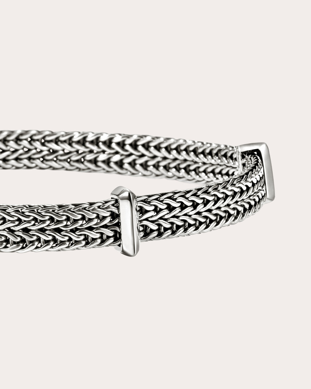 6mm Icon Link Bracelet