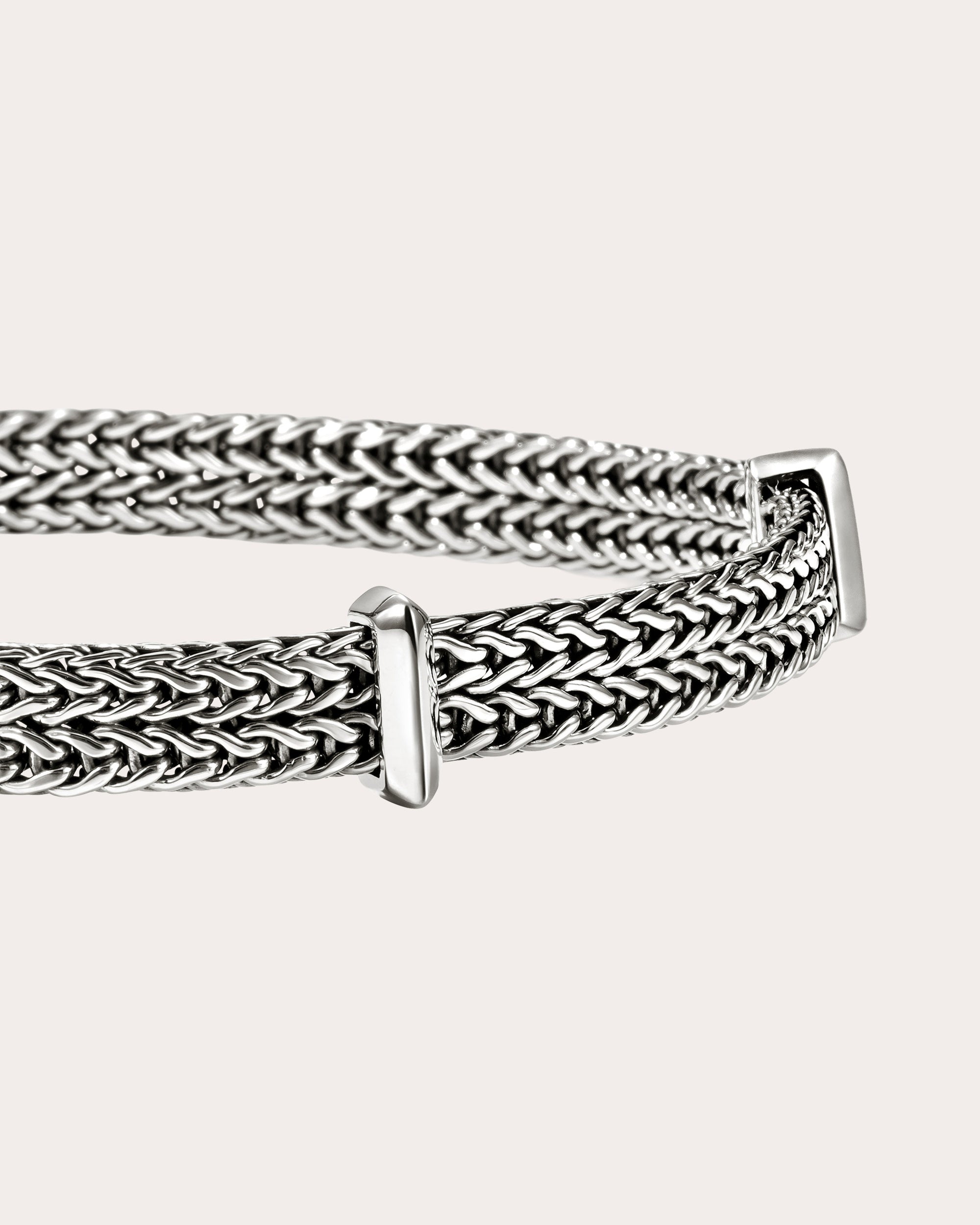 6mm Icon Link Bracelet