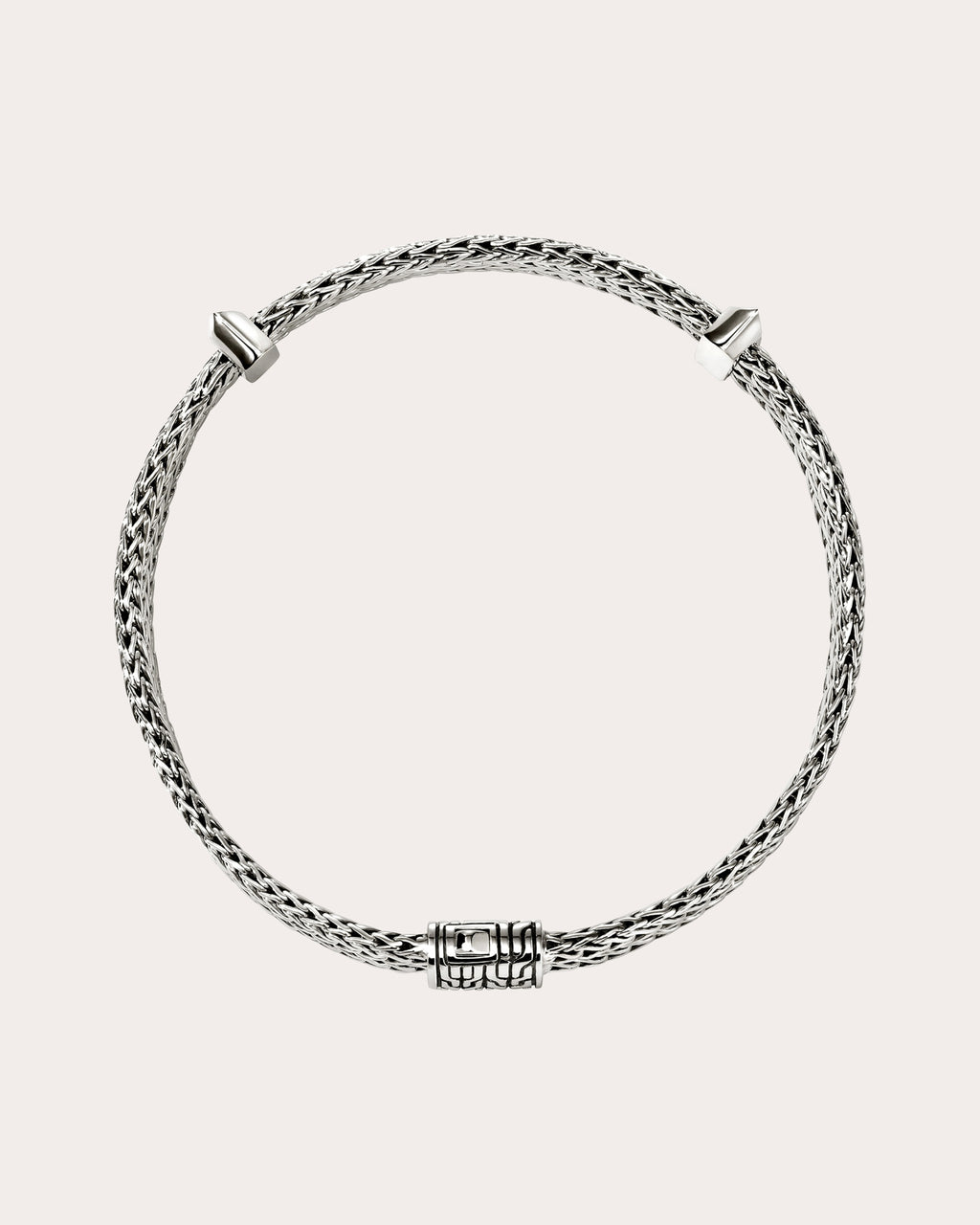 6mm Icon Link Bracelet