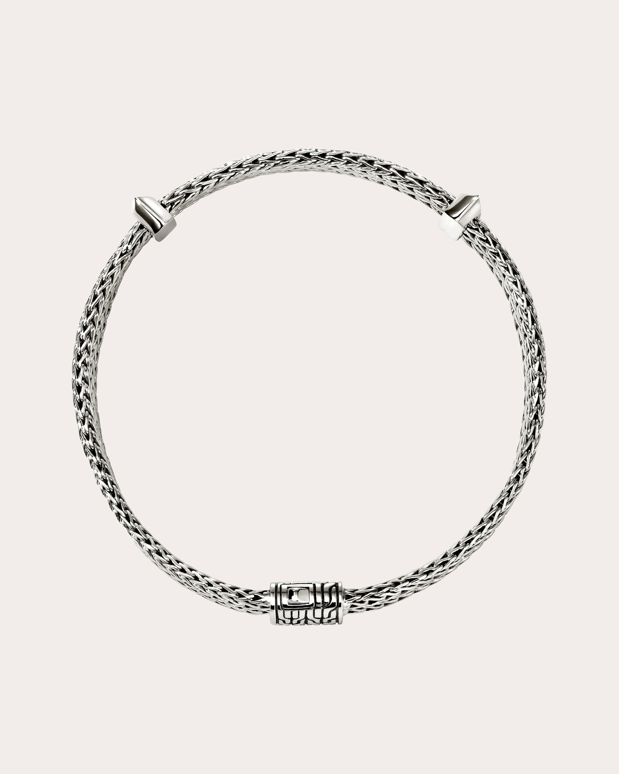 6mm Icon Link Bracelet