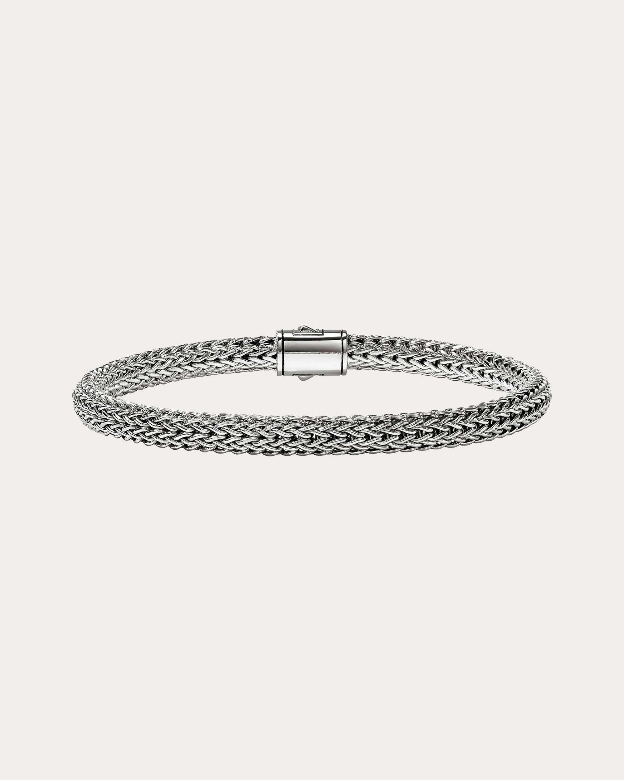 5mm Icon Chain Bracelet