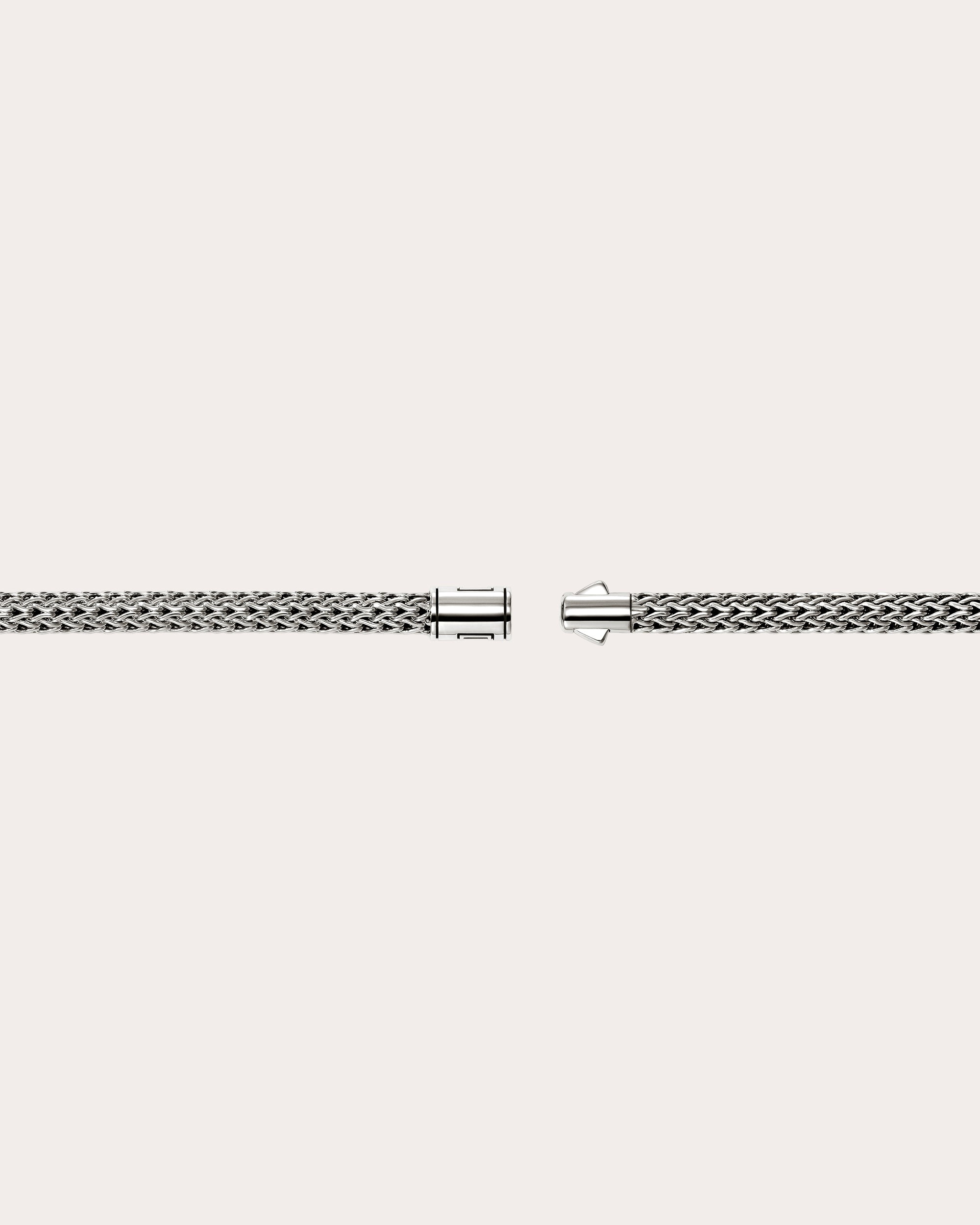 5mm Icon Chain Bracelet