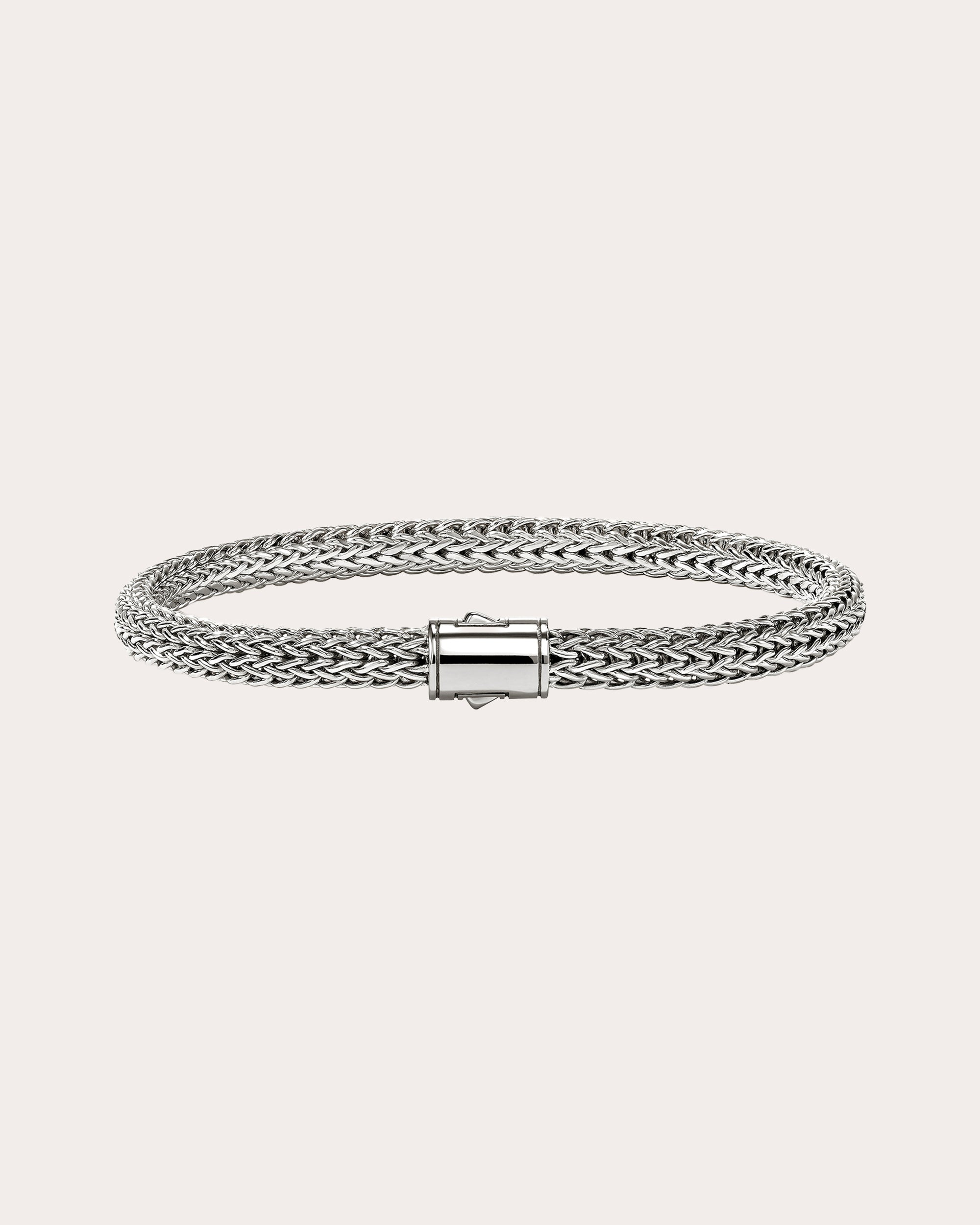5mm Icon Chain Bracelet