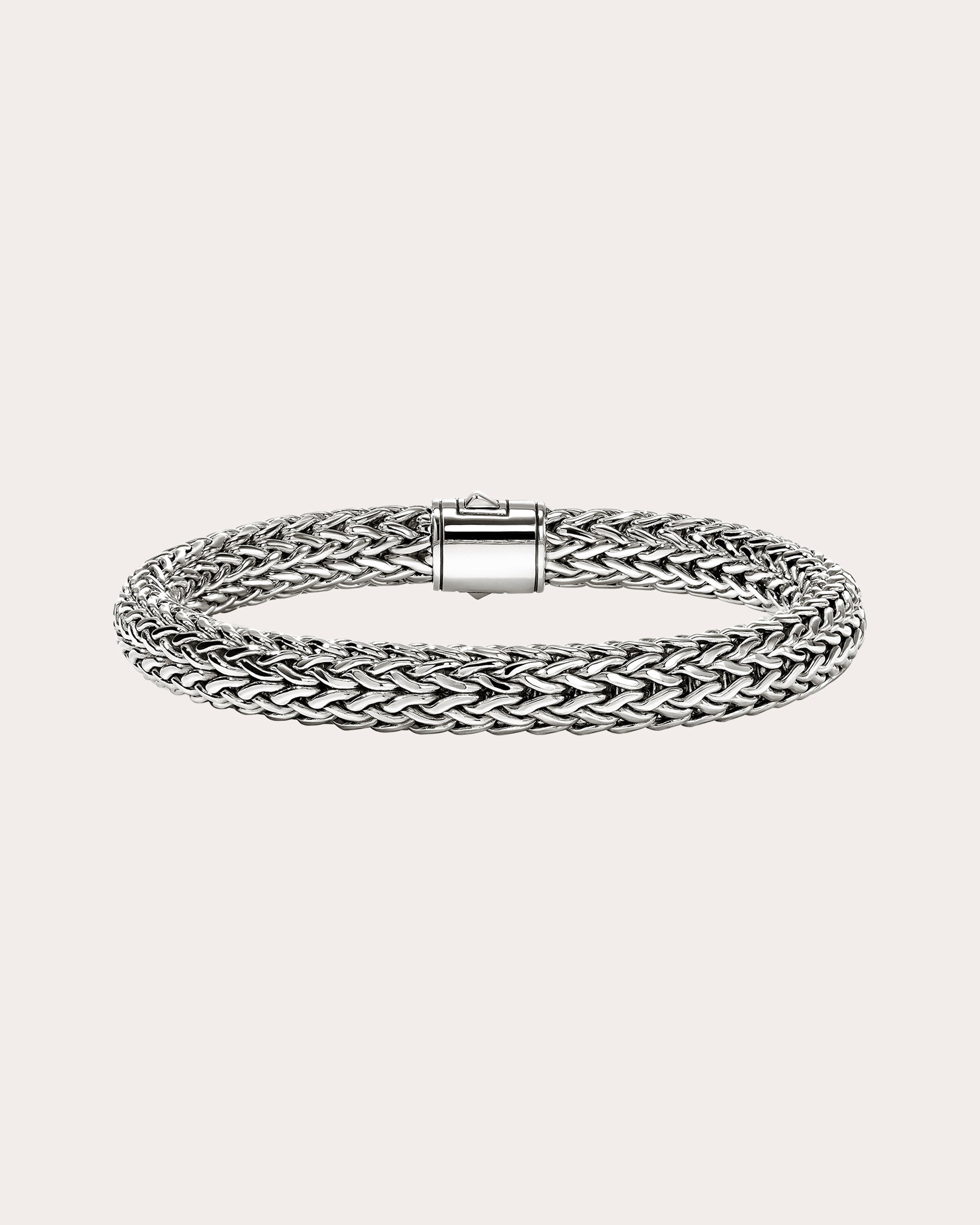 7.5mm Icon Chain Bracelet
