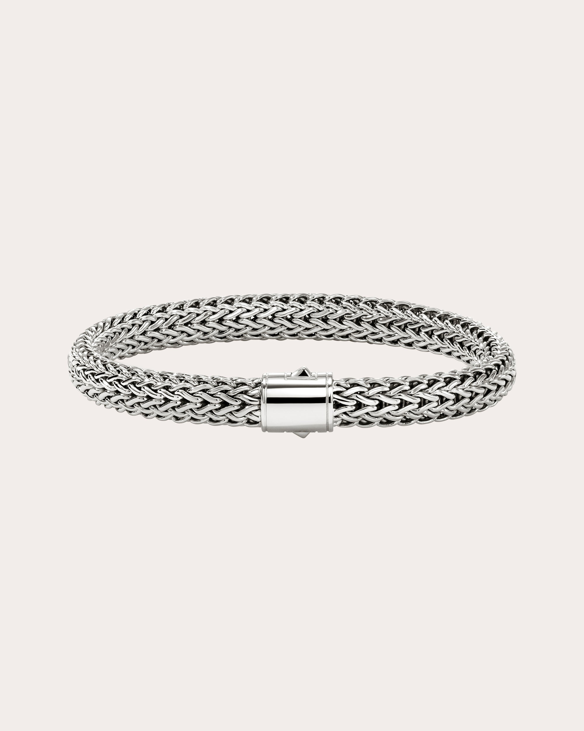 7.5mm Icon Chain Bracelet