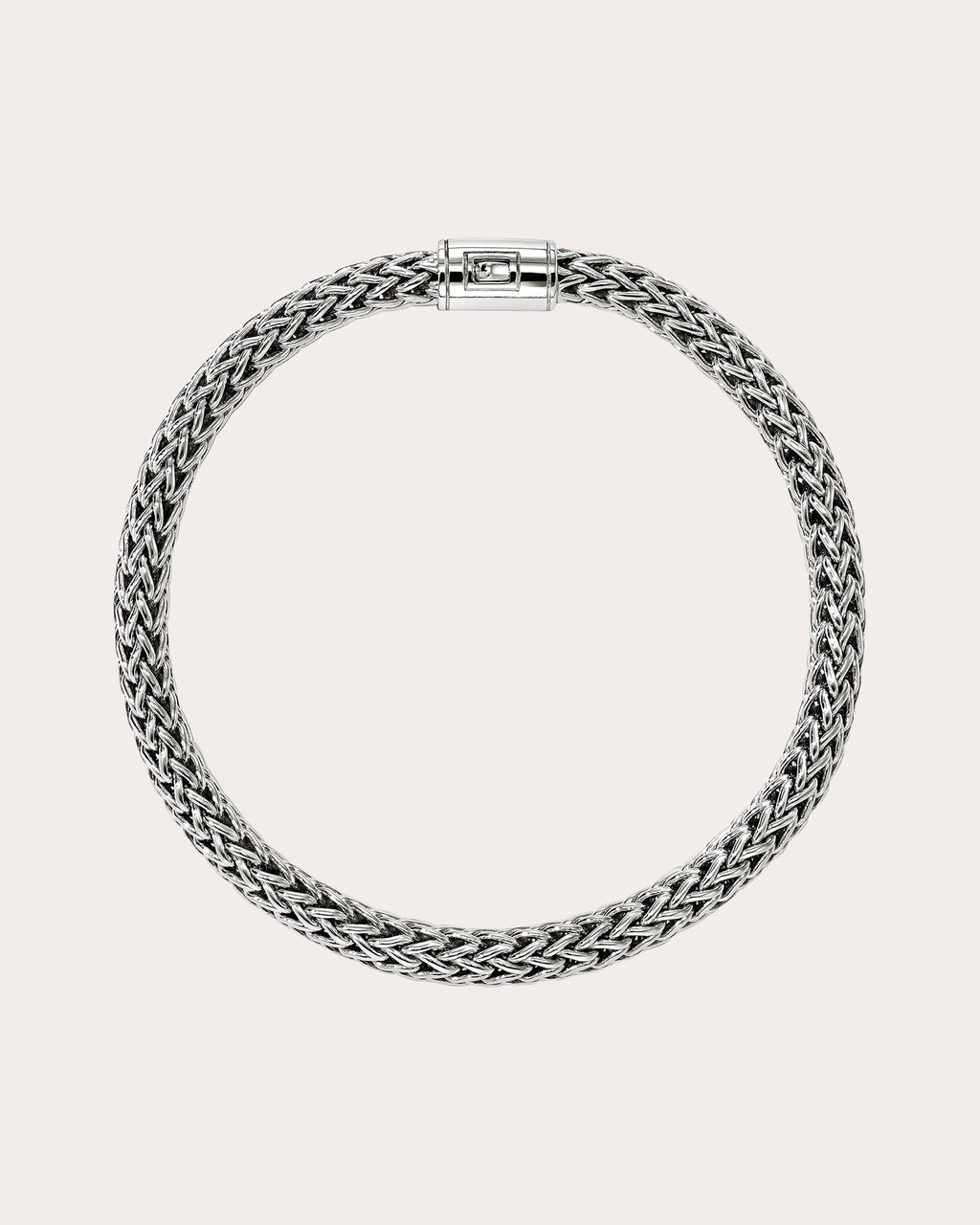 7.5mm Icon Chain Bracelet