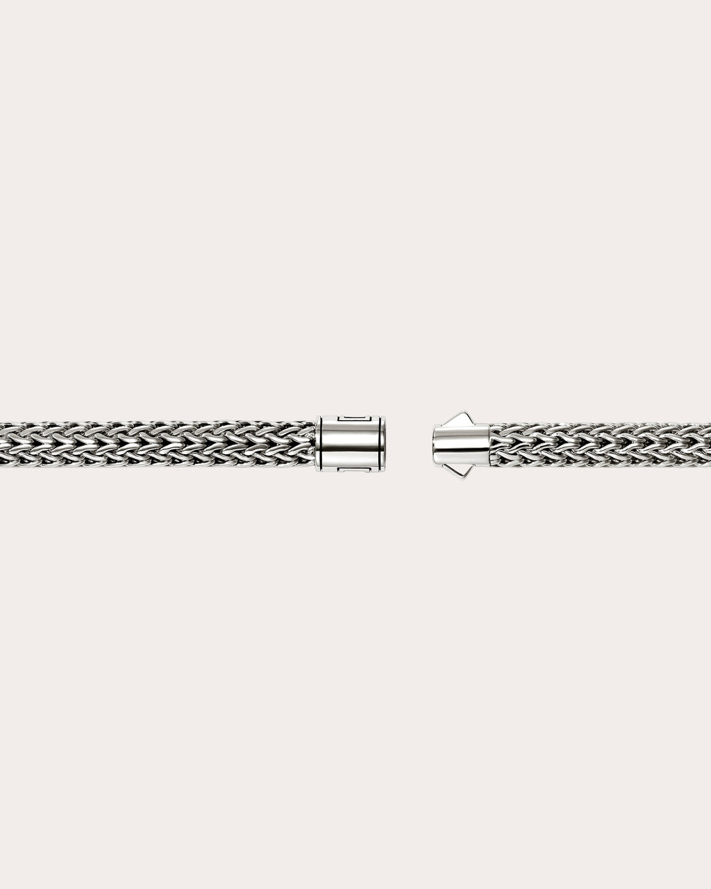 6.5mm Icon Chain Bracelet