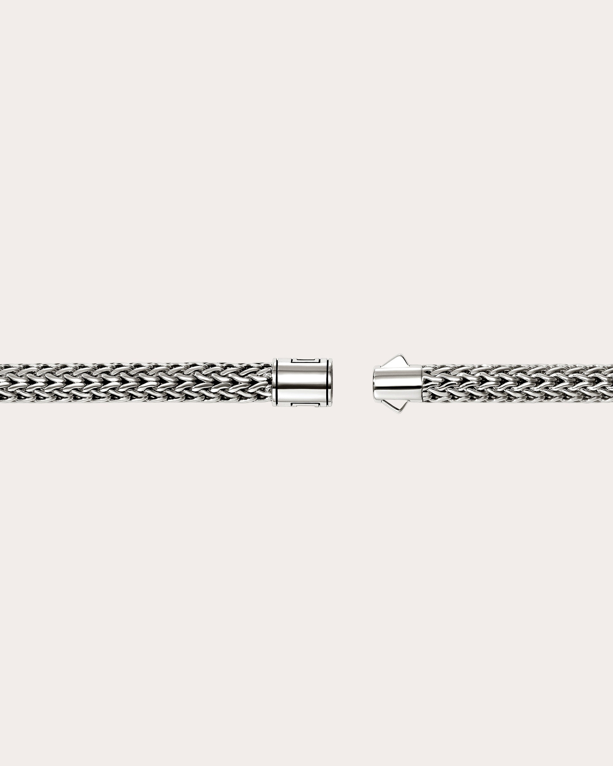 6.5mm Icon Chain Bracelet